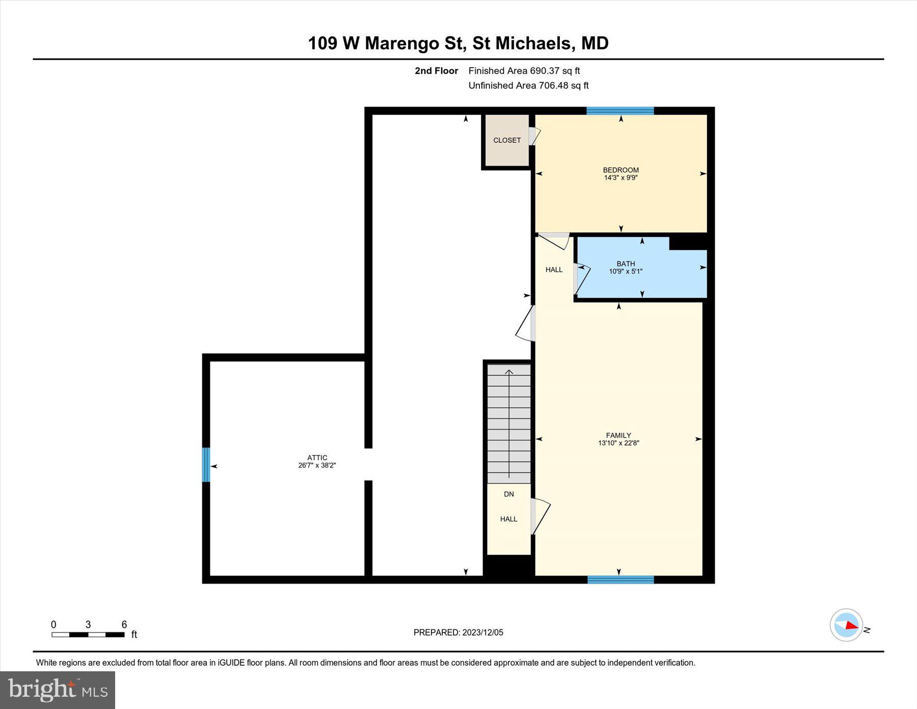 109 W Marengo St