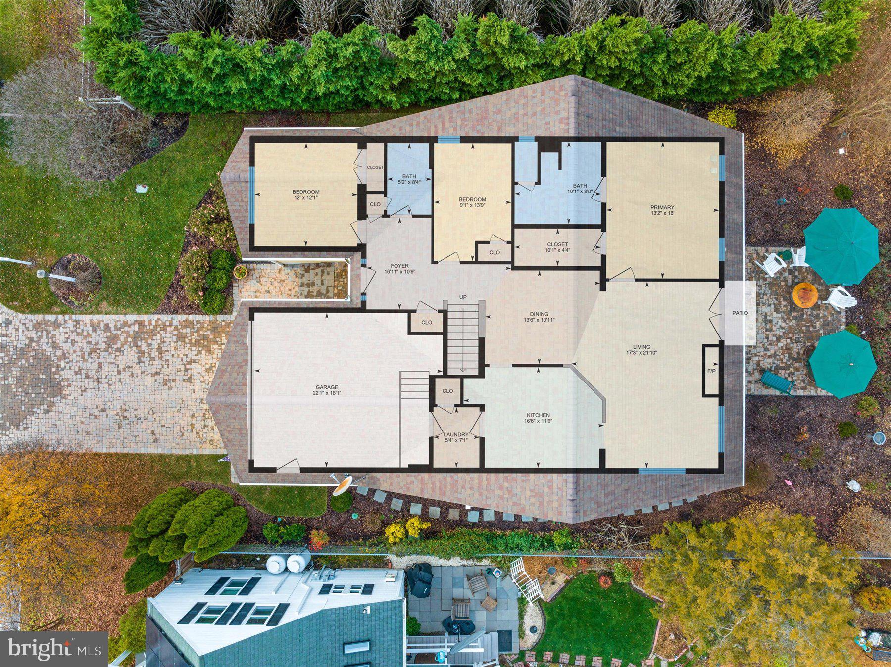 109 W Marengo St
