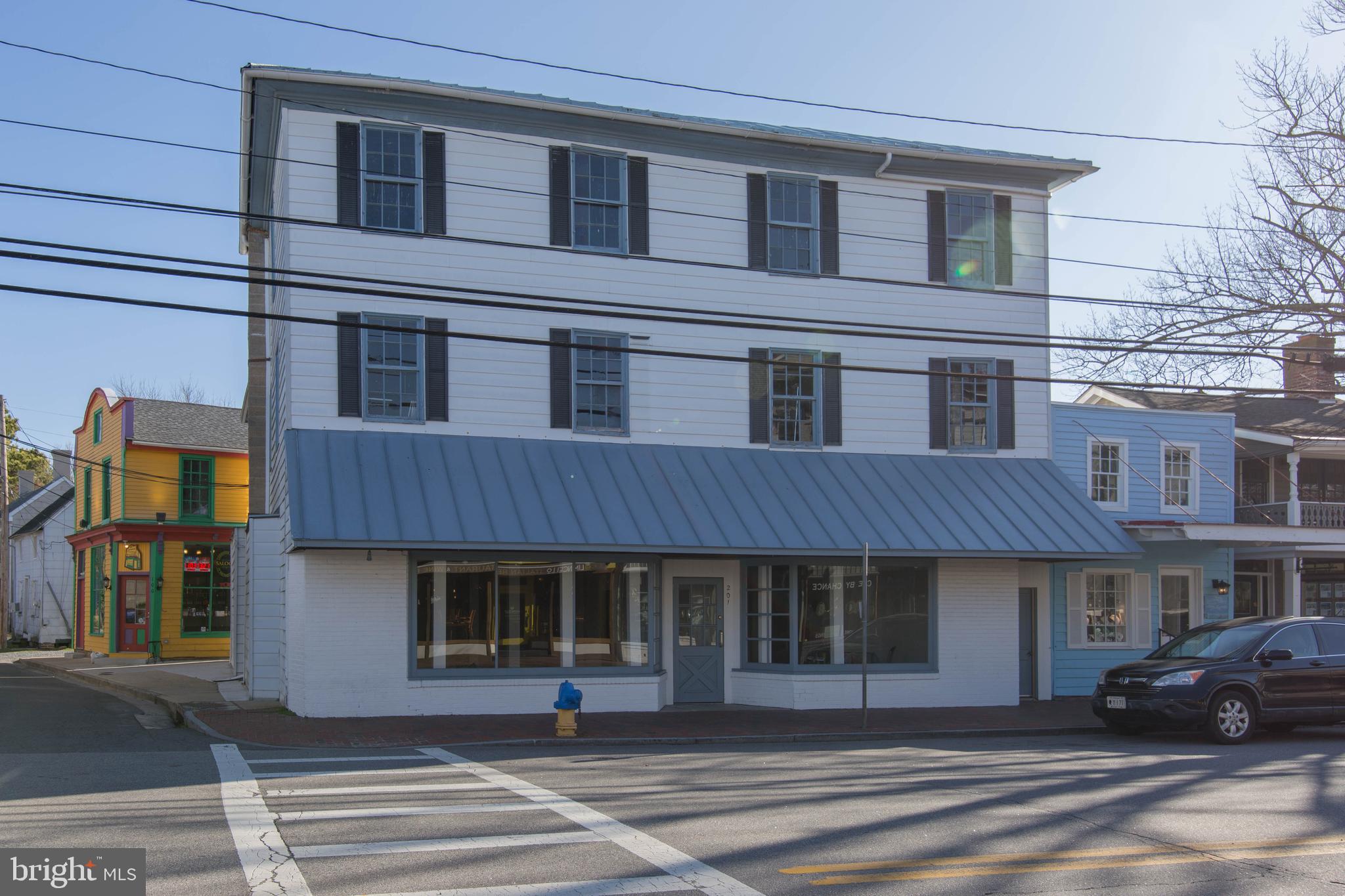 201 Talbot St