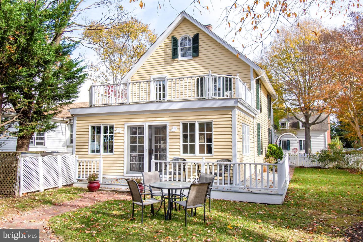 202 Tred Avon Ave