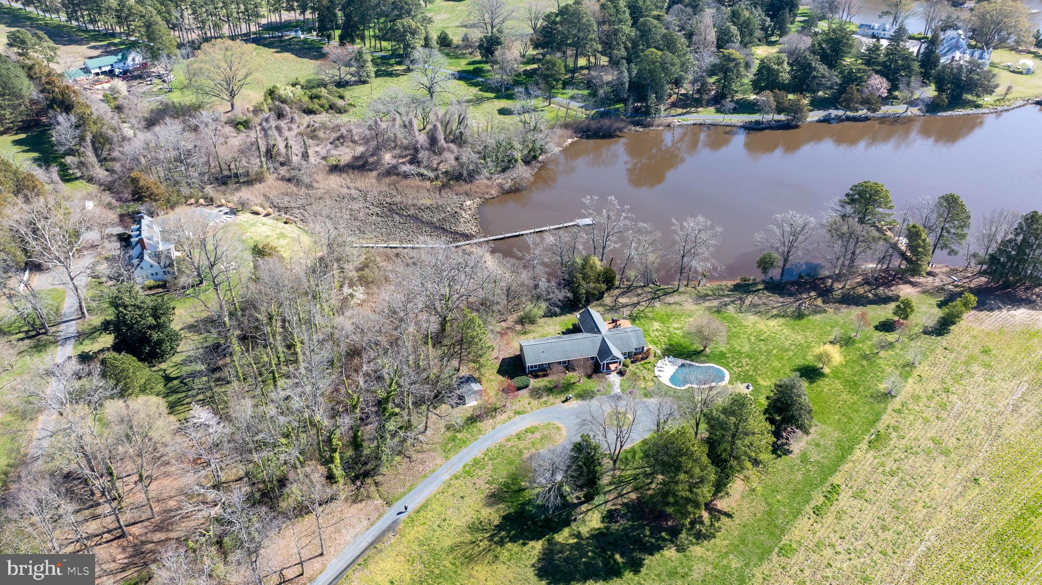 4795 Judiths Garden Rd