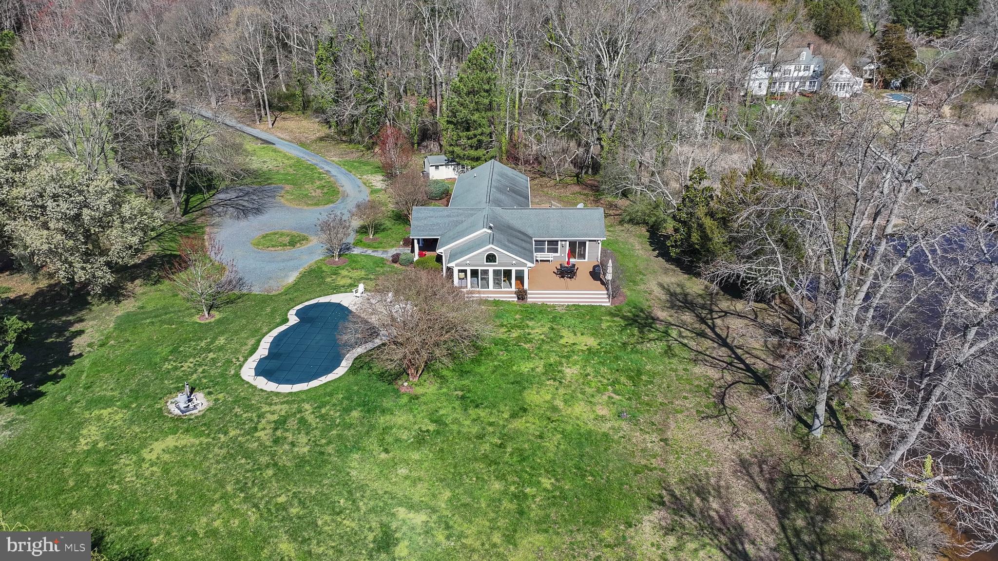 4795 Judiths Garden Rd