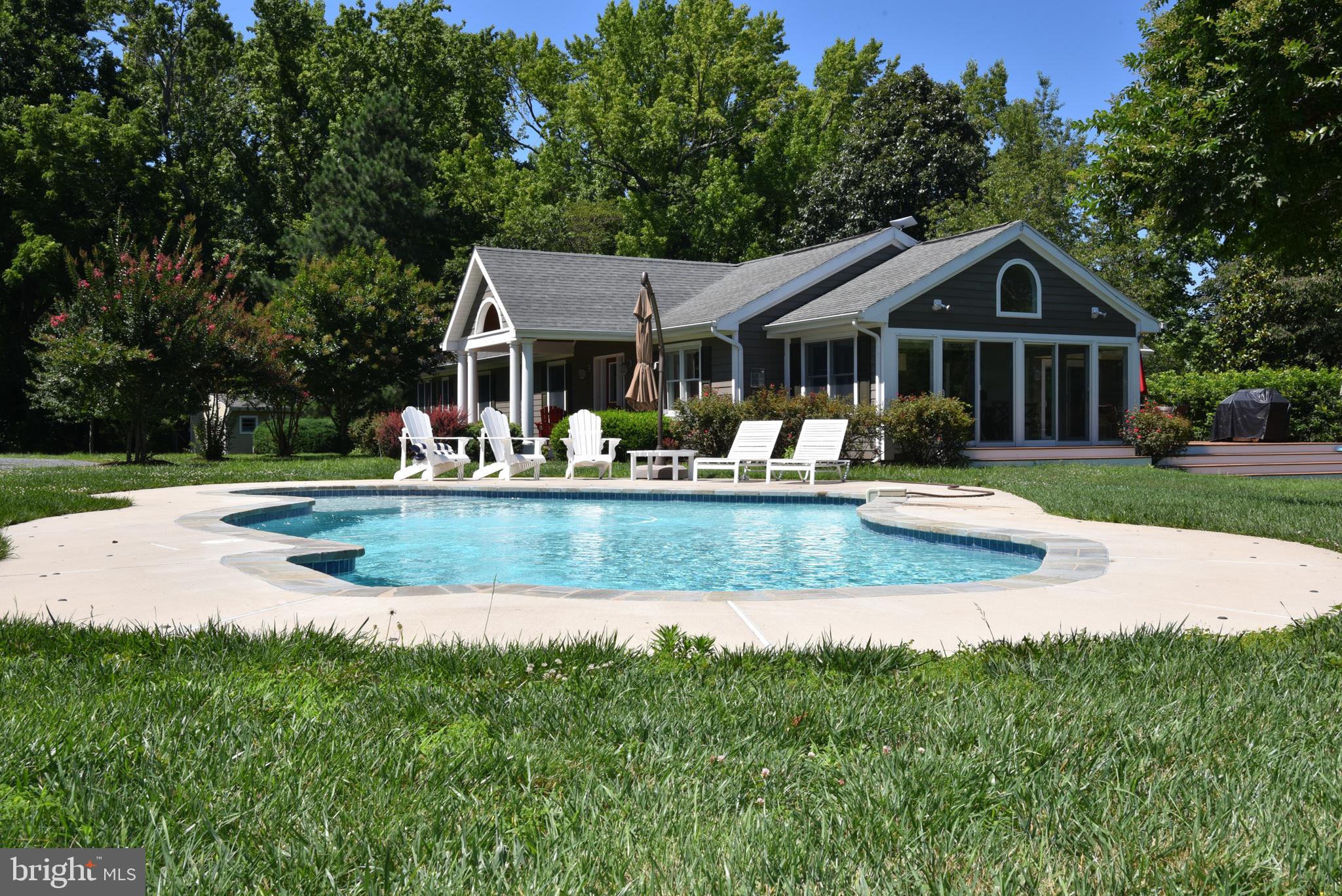 4795 Judiths Garden Rd