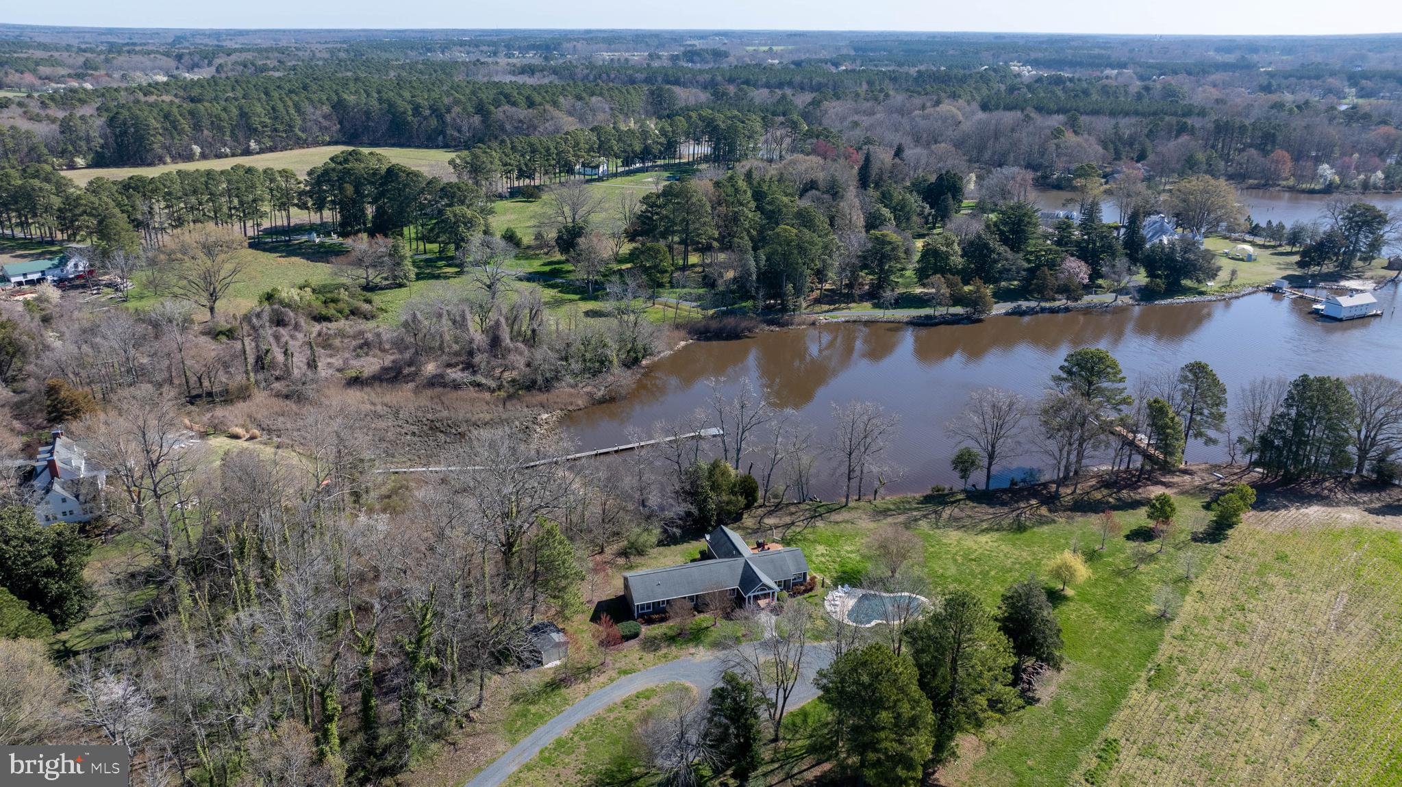 4795 Judiths Garden Rd