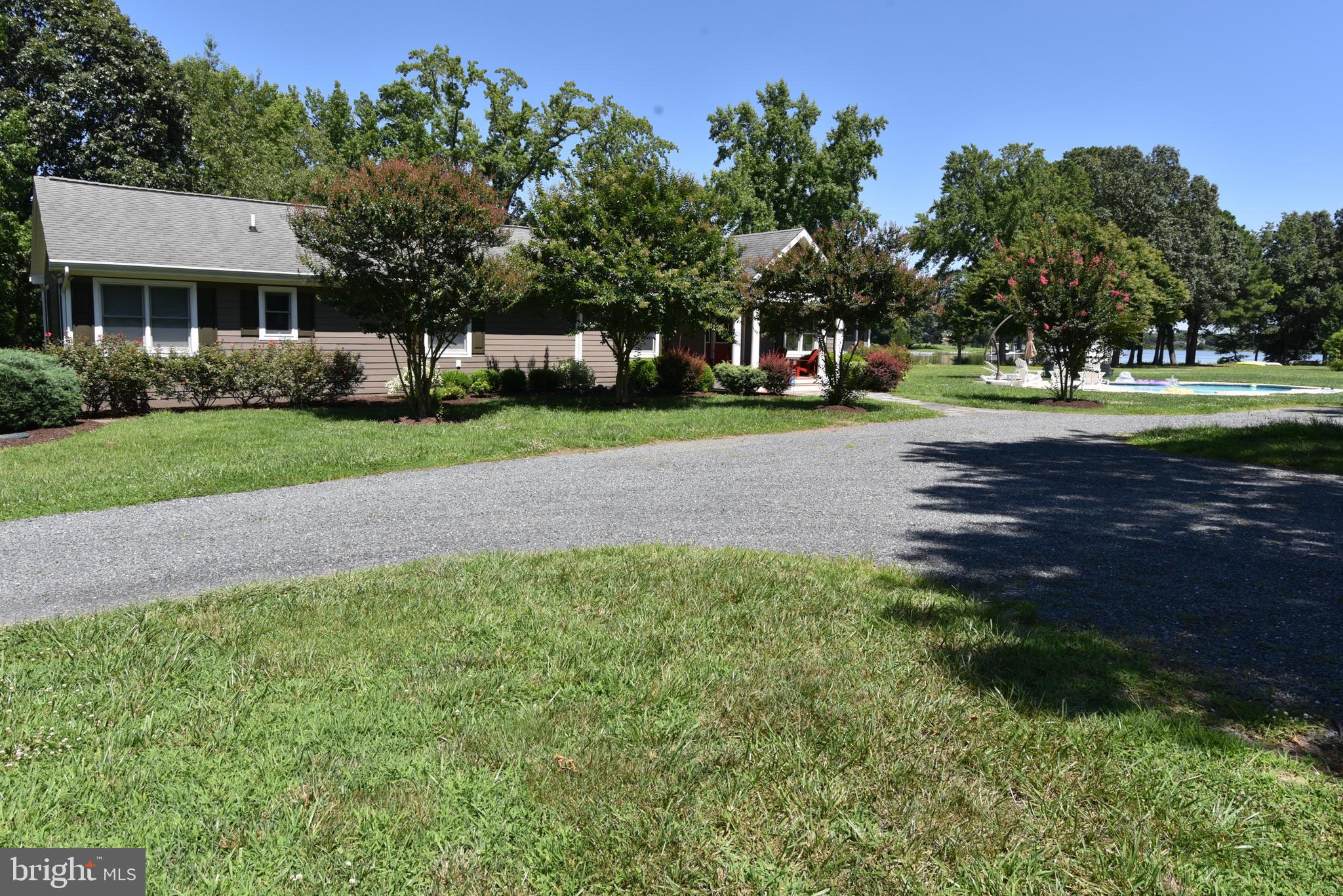 4795 Judiths Garden Rd