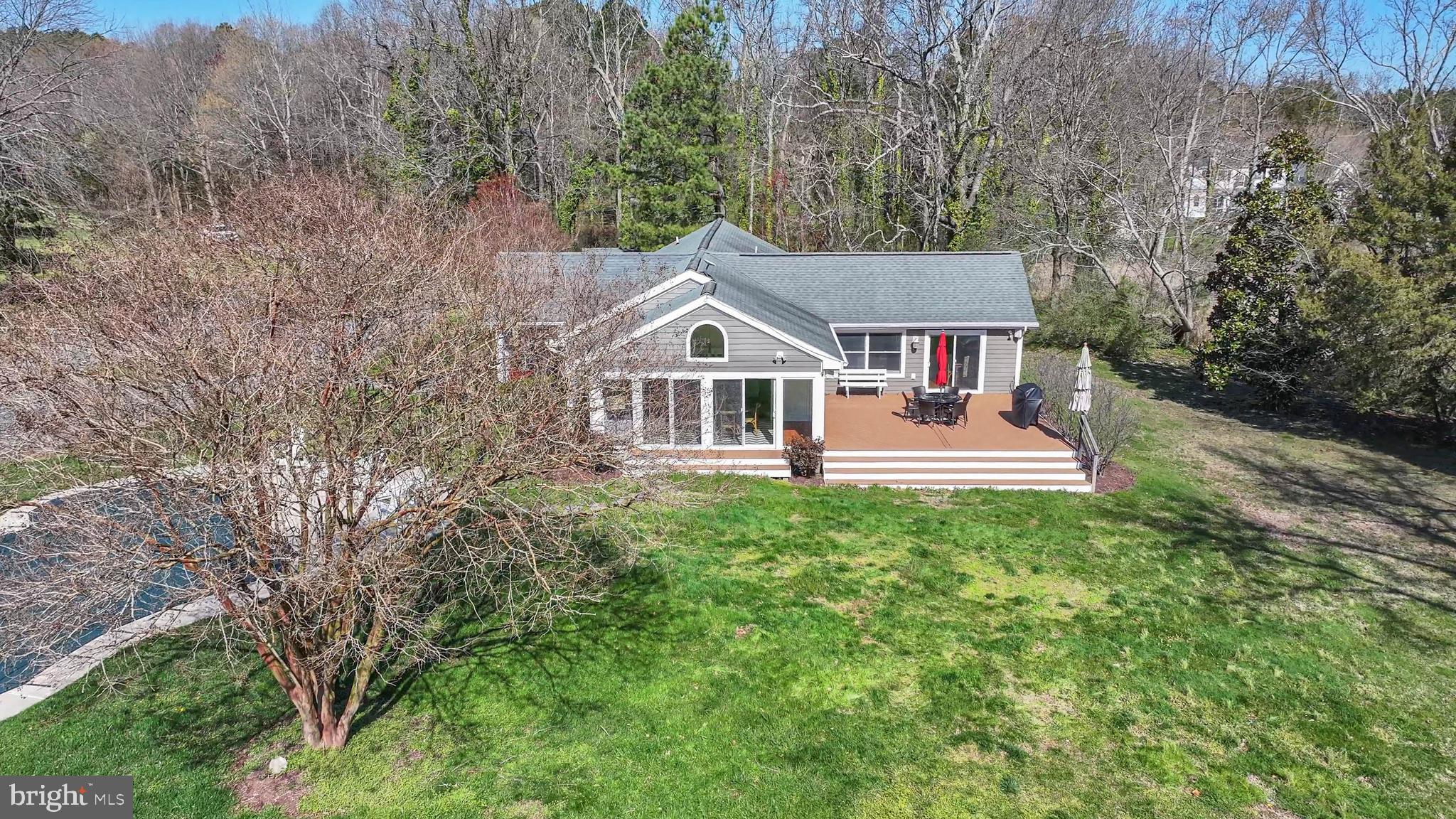 4795 Judiths Garden Rd