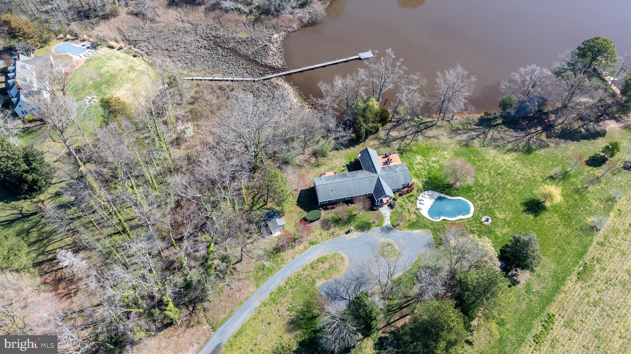 4795 Judiths Garden Rd