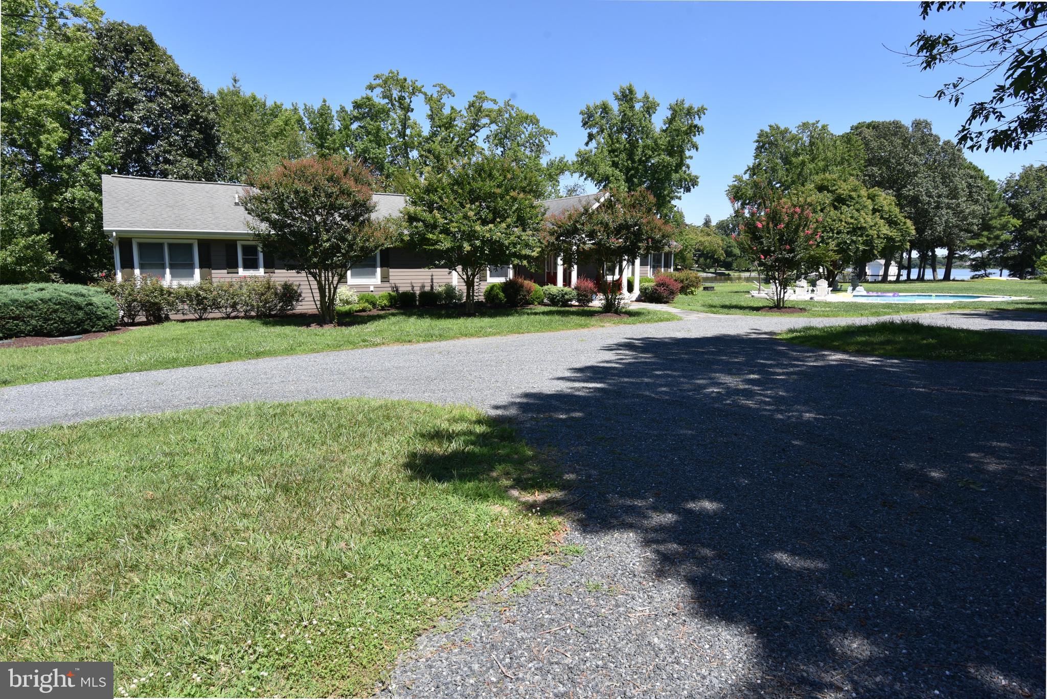 4795 Judiths Garden Rd