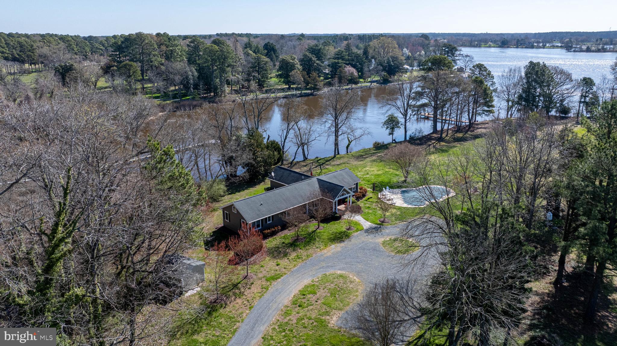 4795 Judiths Garden Rd