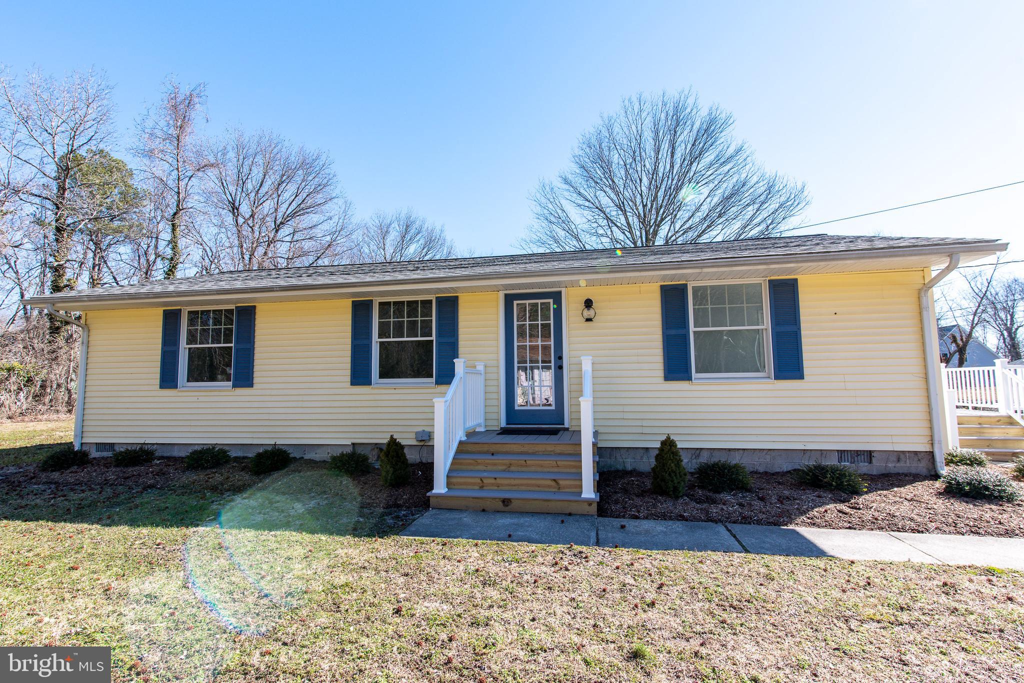 313 Dodson Ave