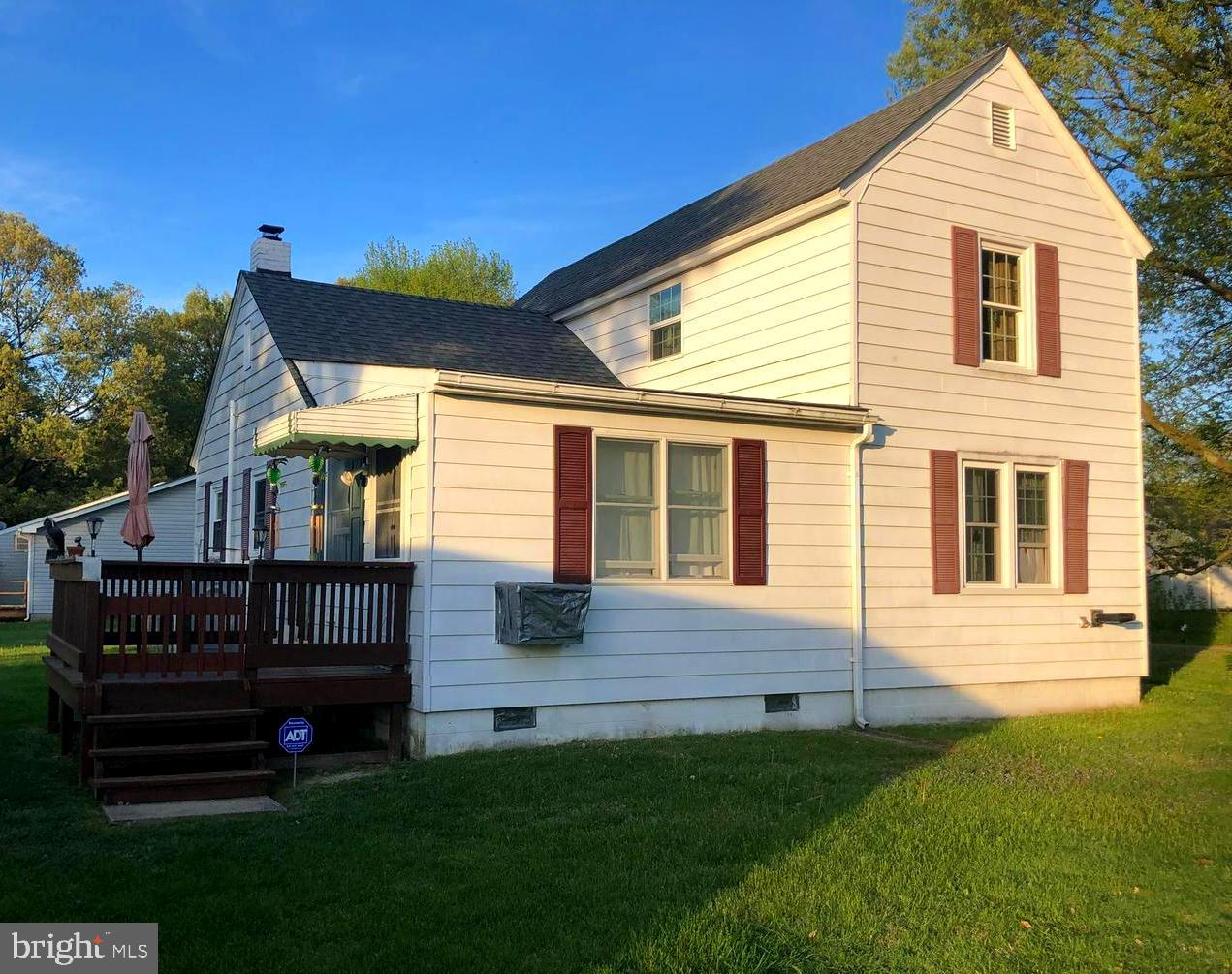 416 Glebe Rd