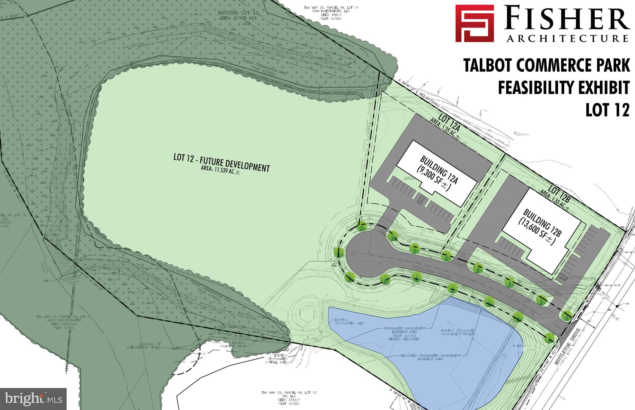 Lot 12a Highland Ct