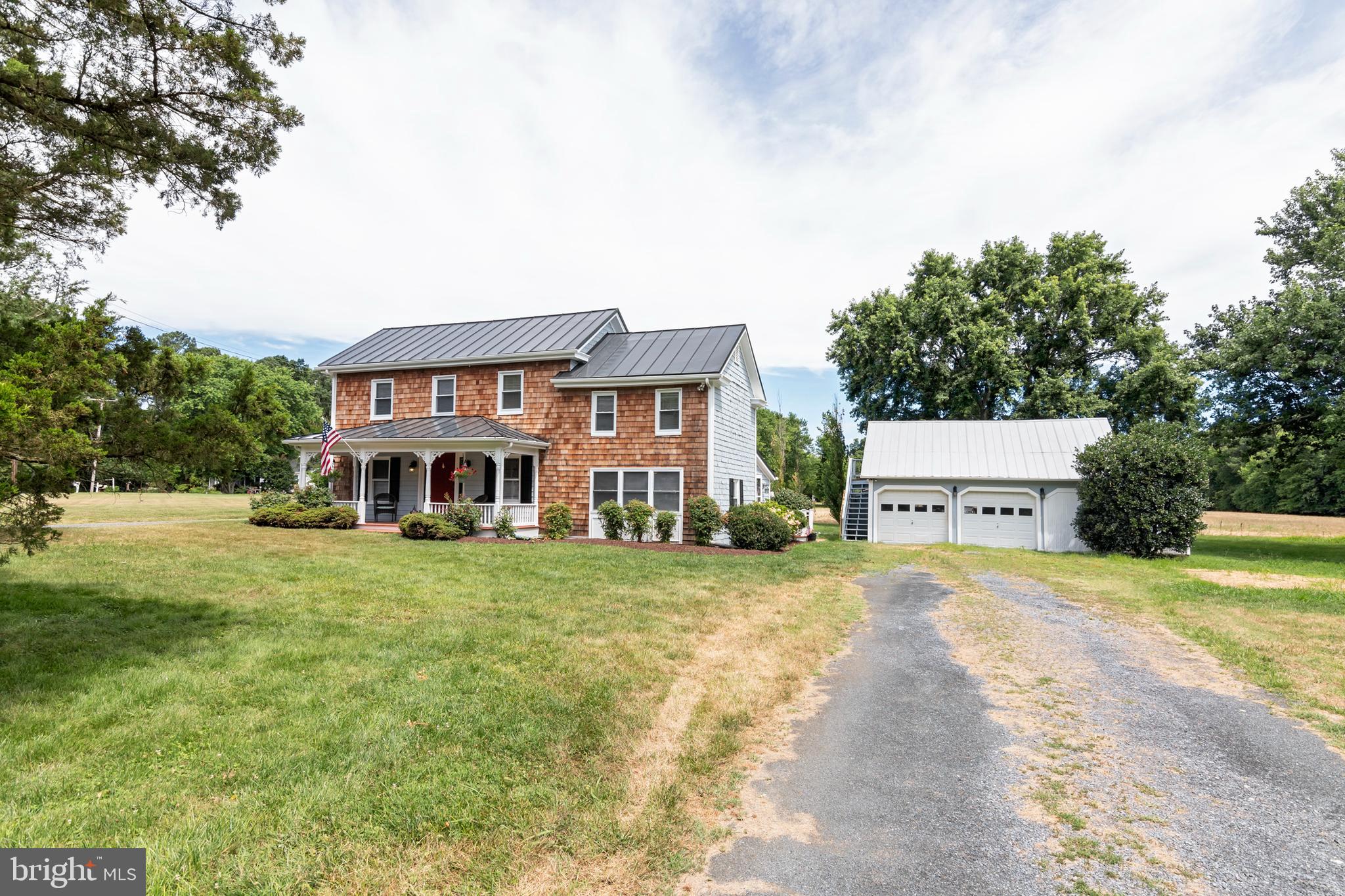 22582 Pot Pie Rd