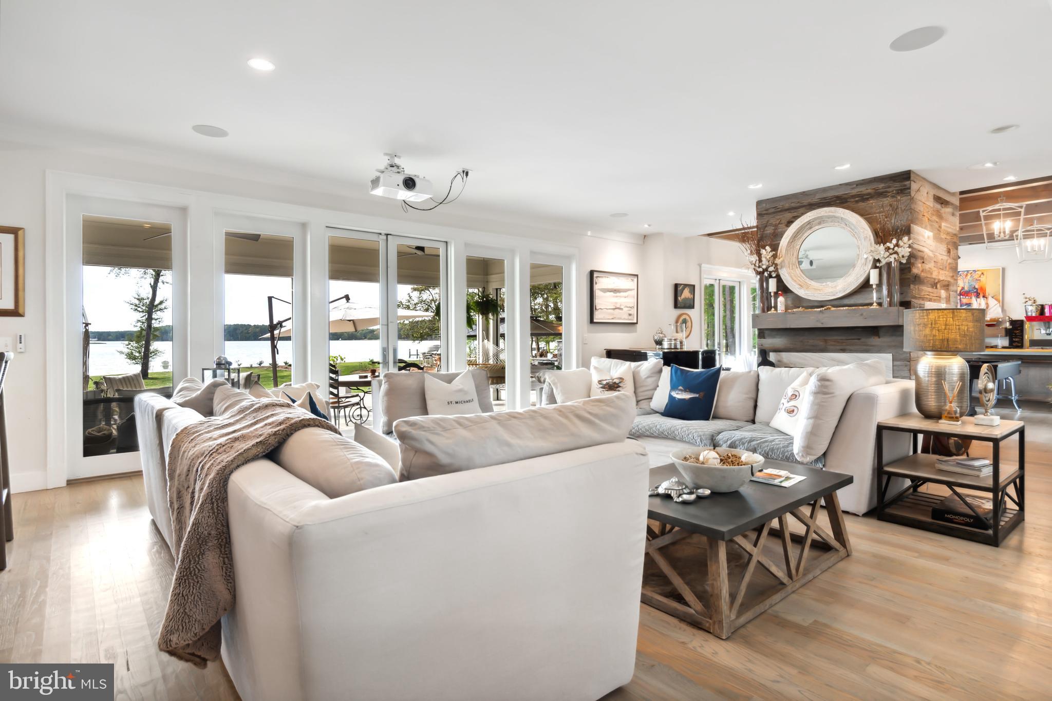 23686 Mount Pleasant Landing Cir