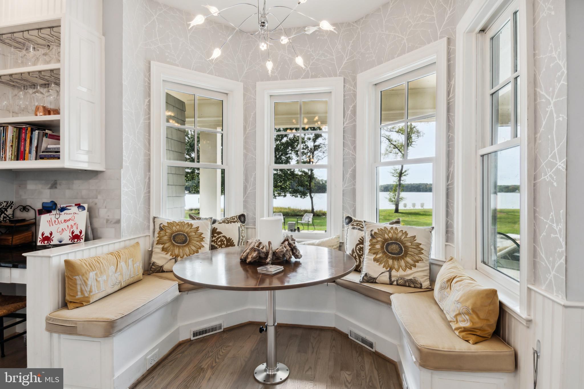 23686 Mount Pleasant Landing Cir