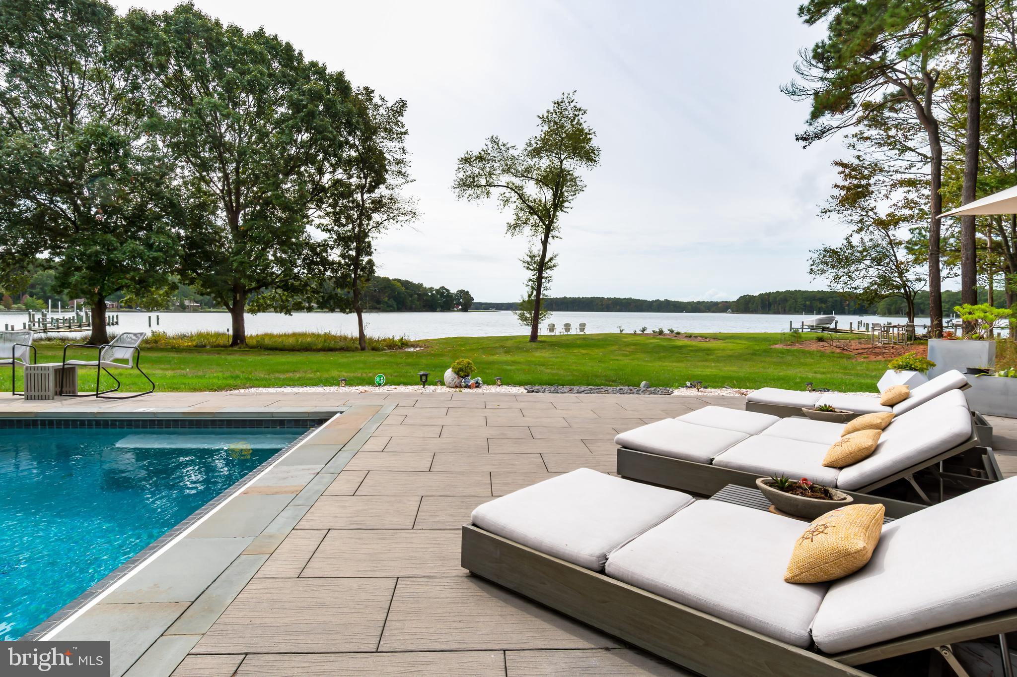 23686 Mount Pleasant Landing Cir