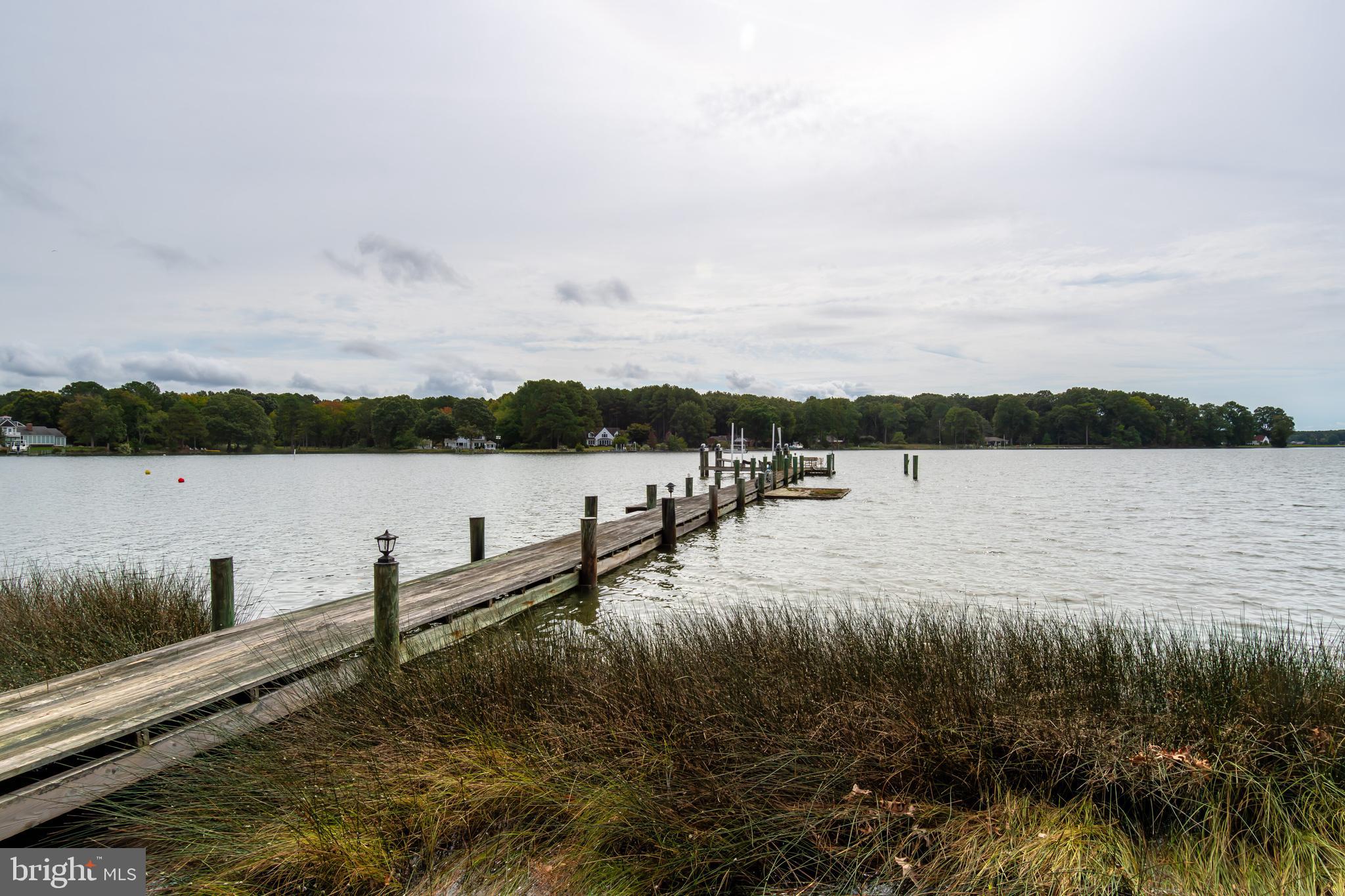 23686 Mount Pleasant Landing Cir