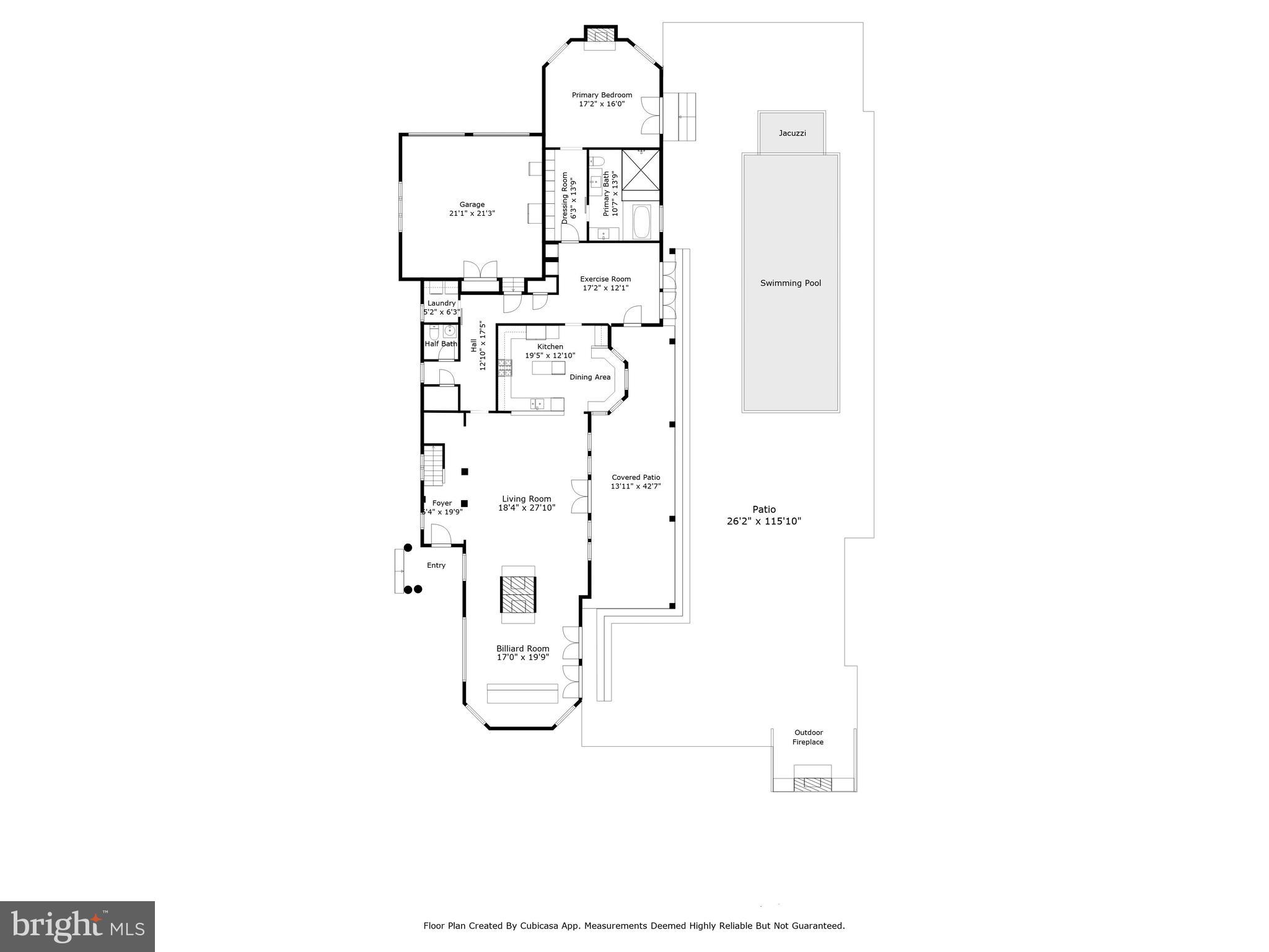 23686 Mount Pleasant Landing Cir