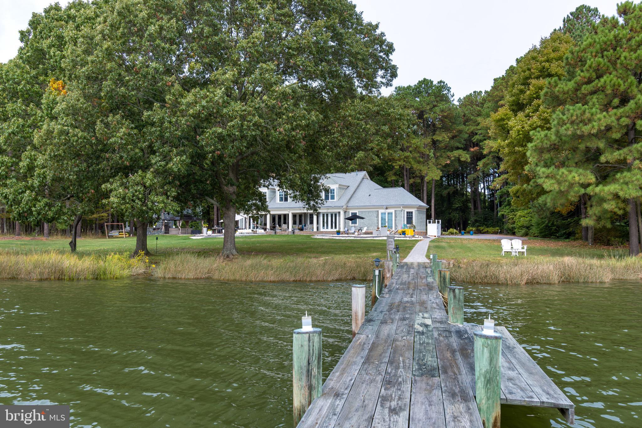 23686 Mount Pleasant Landing Cir