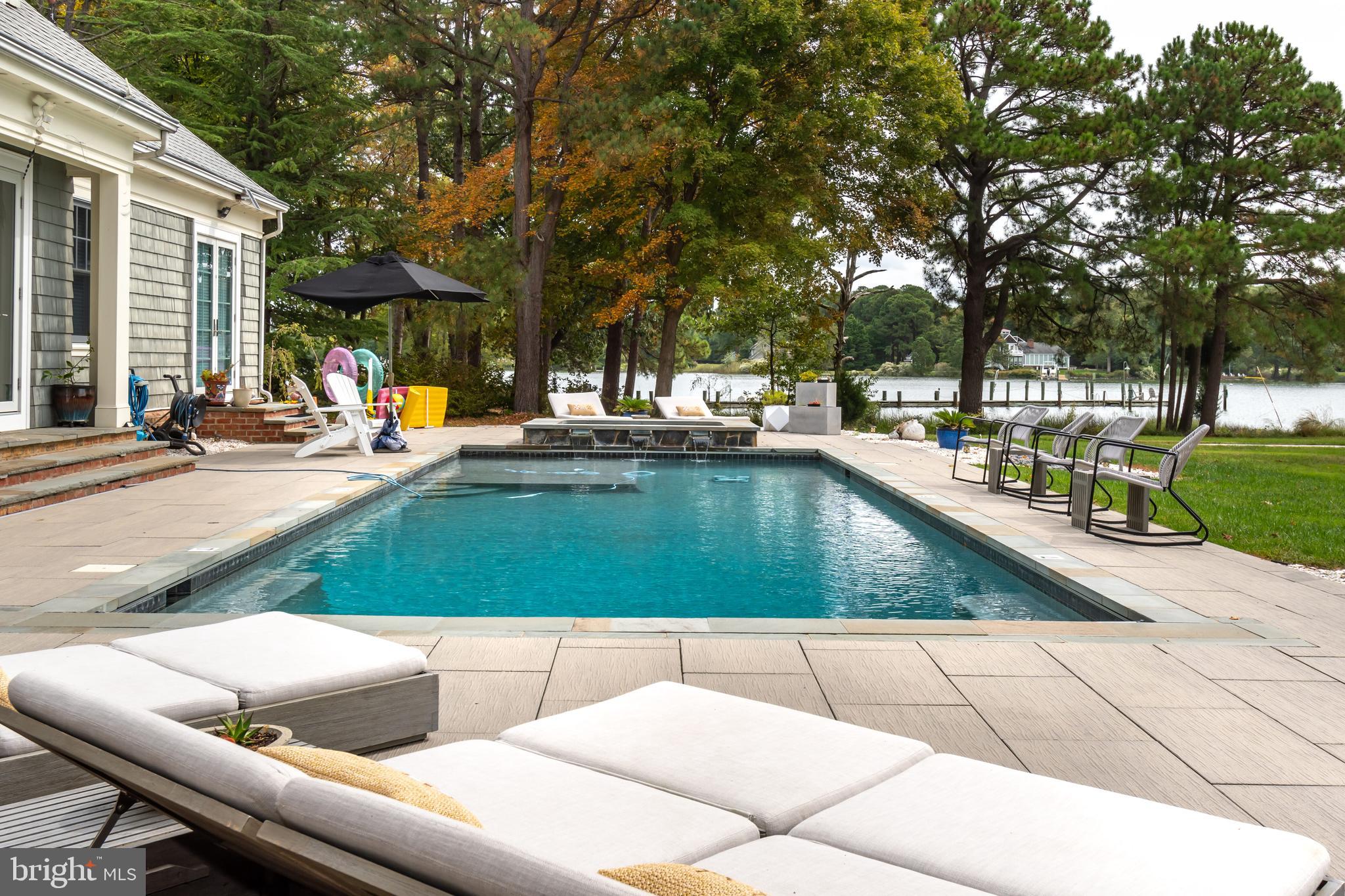 23686 Mount Pleasant Landing Cir