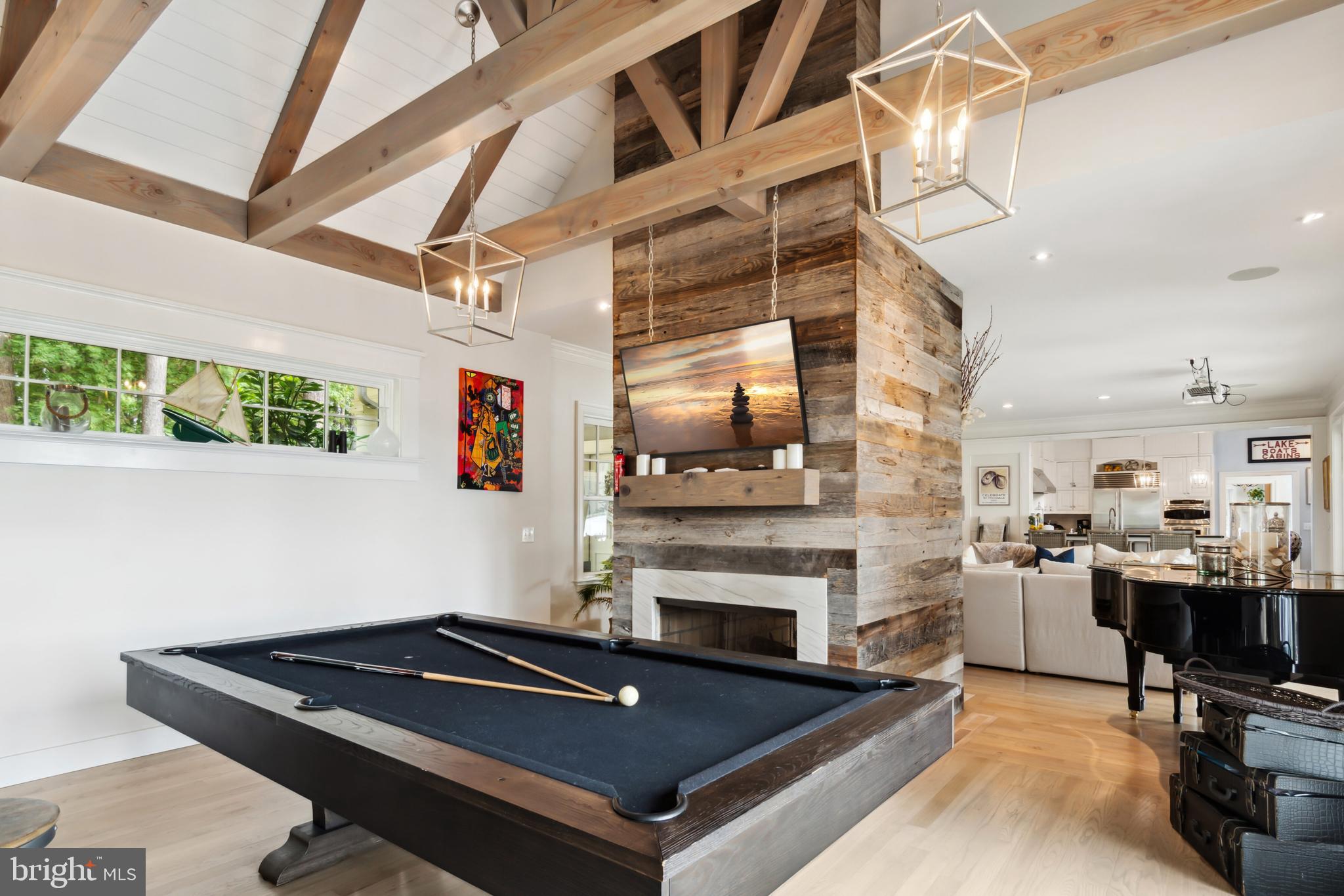 23686 Mount Pleasant Landing Cir