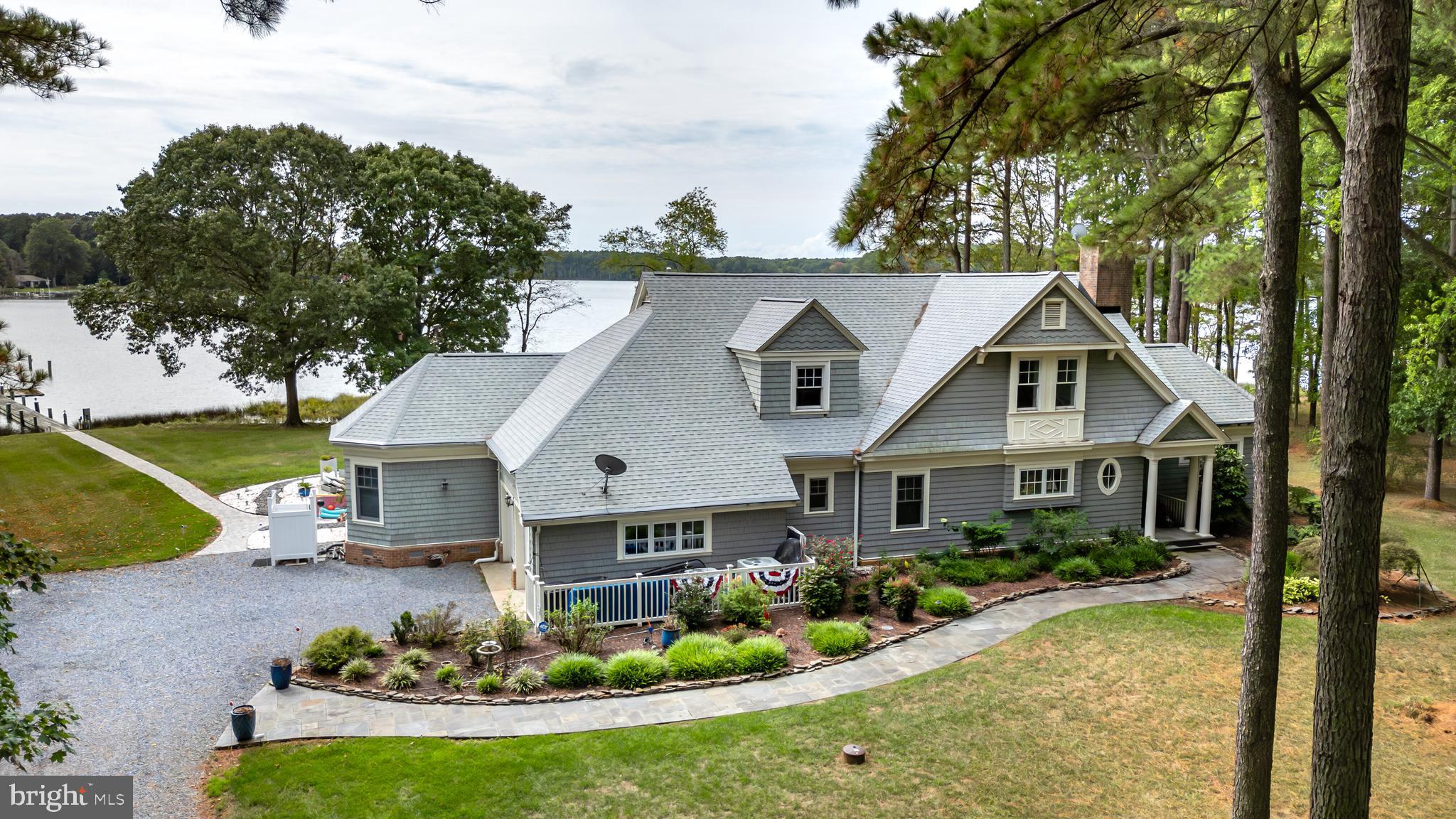 23686 Mount Pleasant Landing Cir