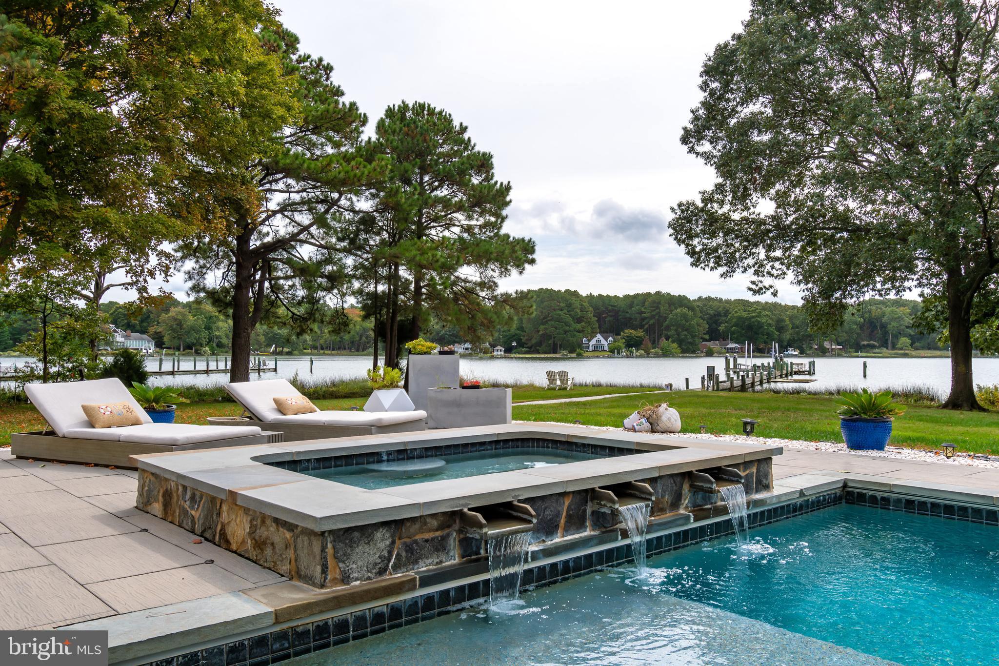 23686 Mount Pleasant Landing Cir