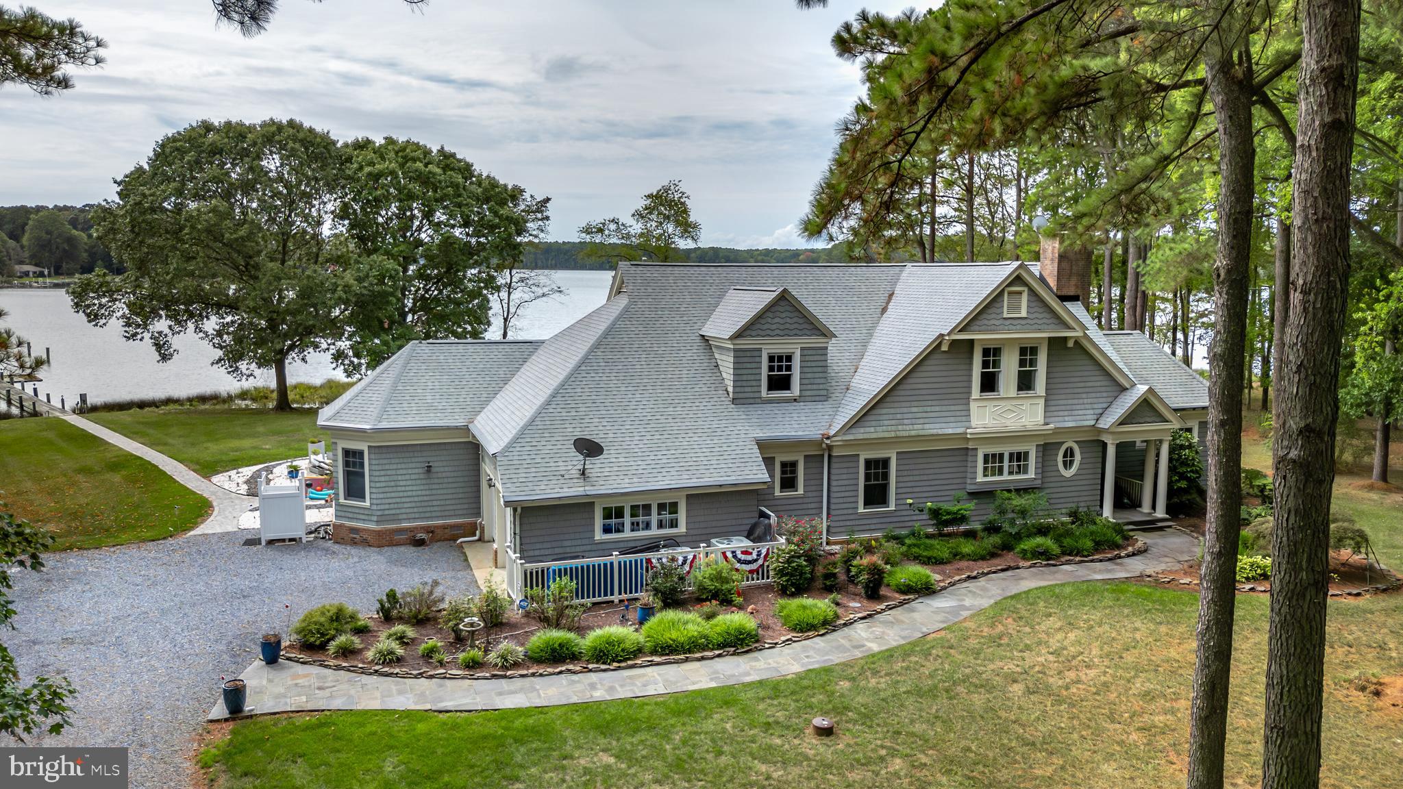 23686 Mount Pleasant Landing Cir