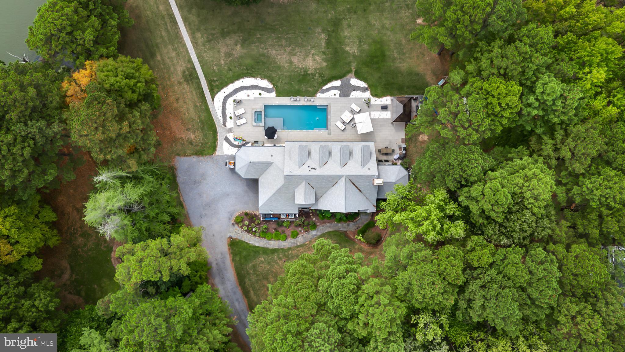 23686 Mount Pleasant Landing Cir