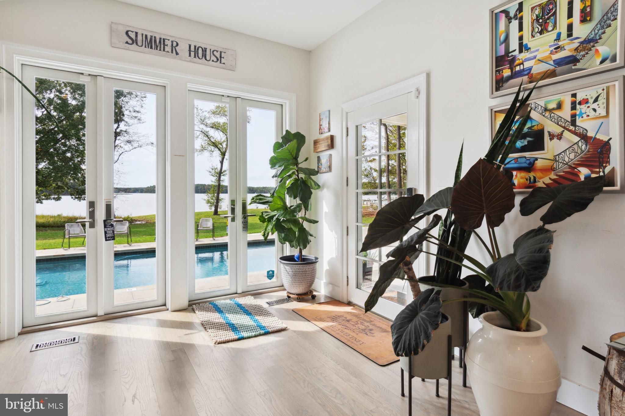 23686 Mount Pleasant Landing Cir
