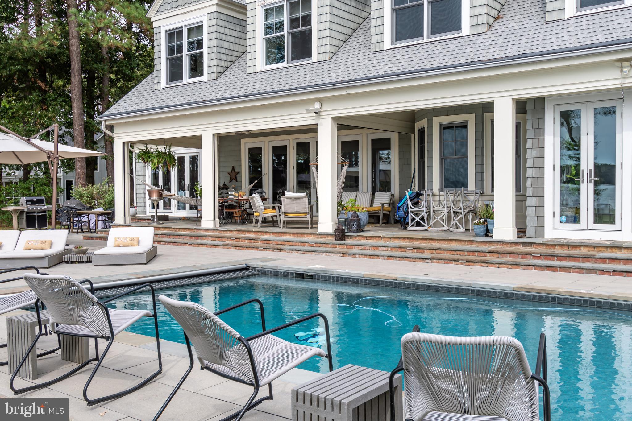 23686 Mount Pleasant Landing Cir
