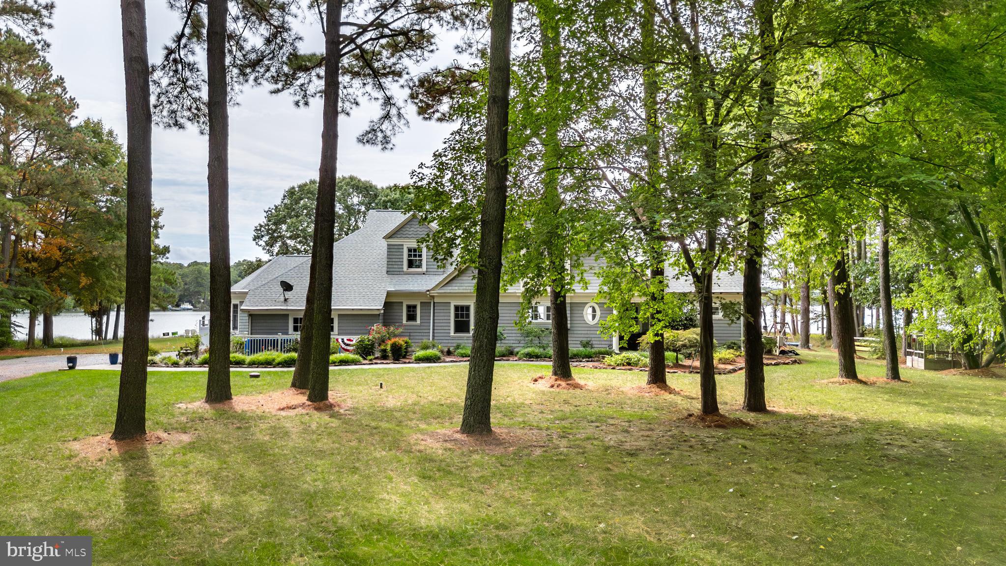 23686 Mount Pleasant Landing Cir