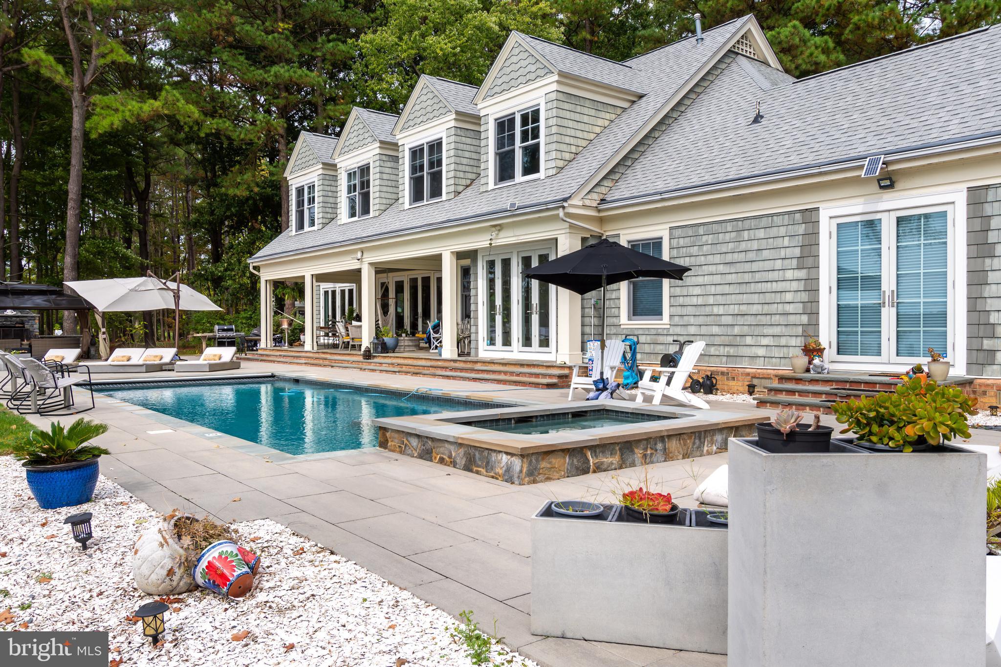 23686 Mount Pleasant Landing Cir