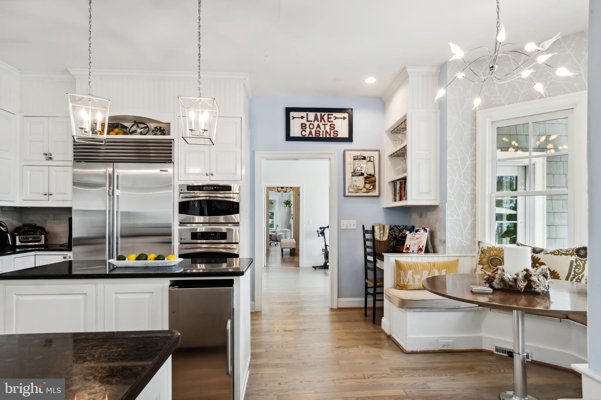 23686 Mount Pleasant Landing Cir