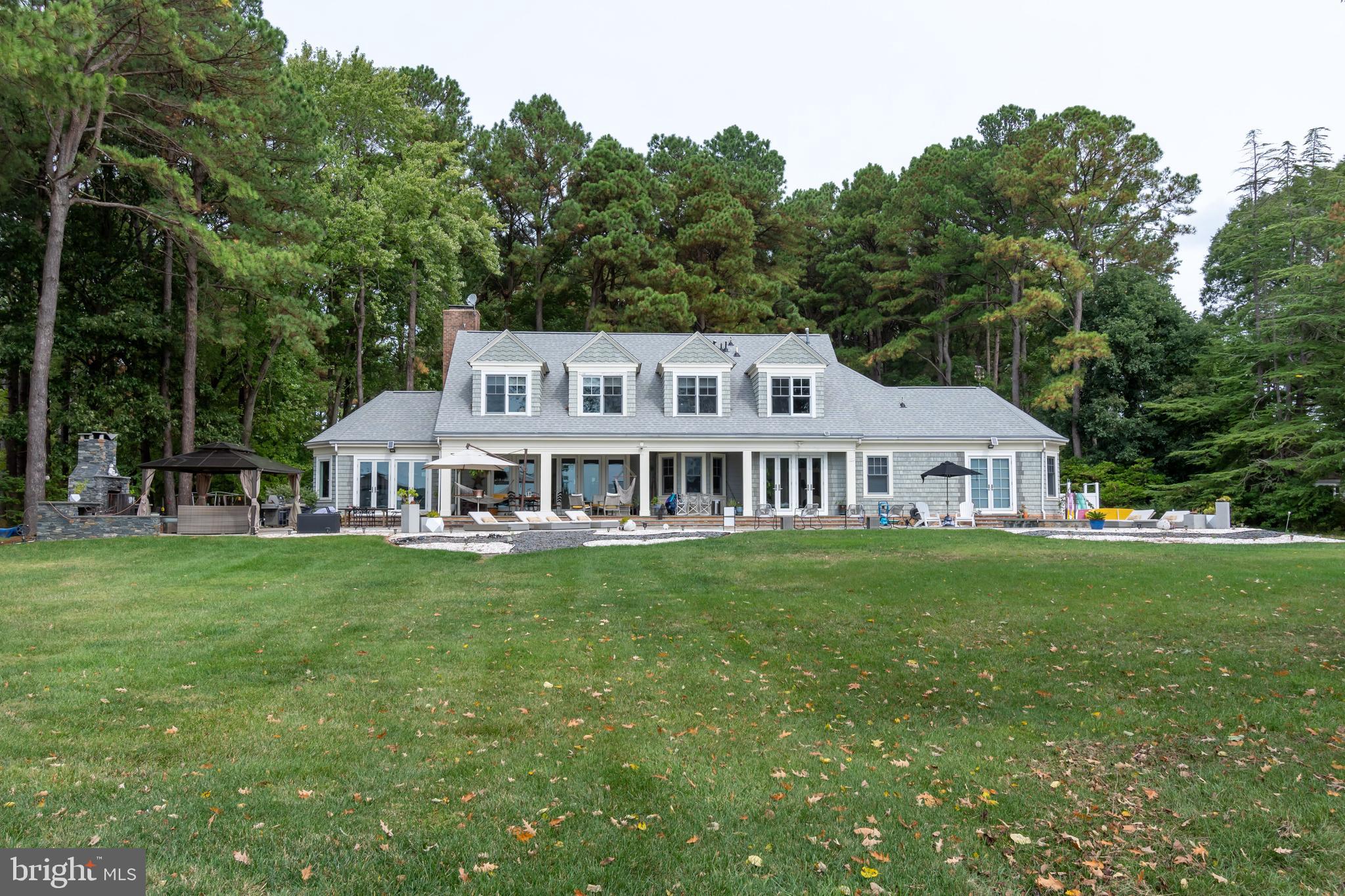 23686 Mount Pleasant Landing Cir