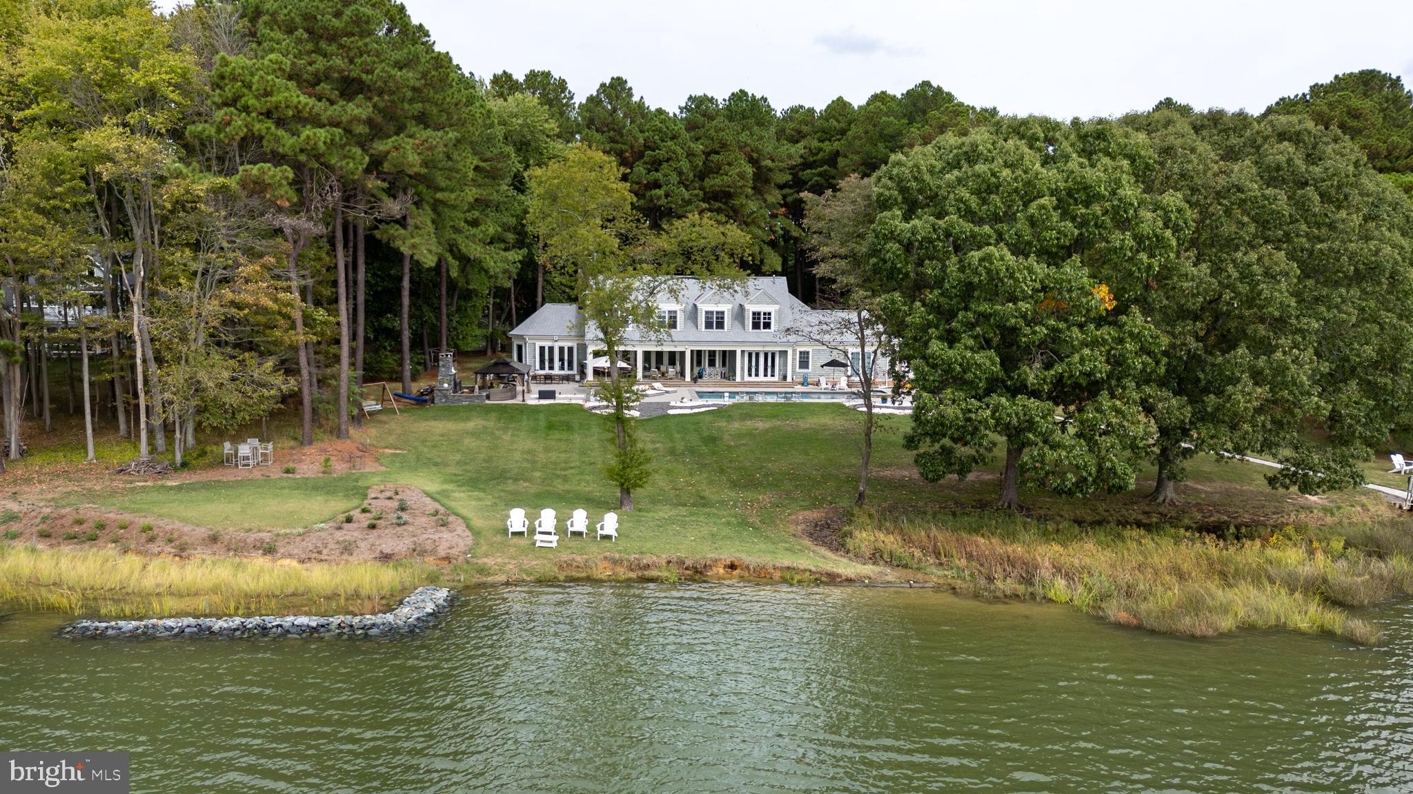 23686 Mount Pleasant Landing Cir