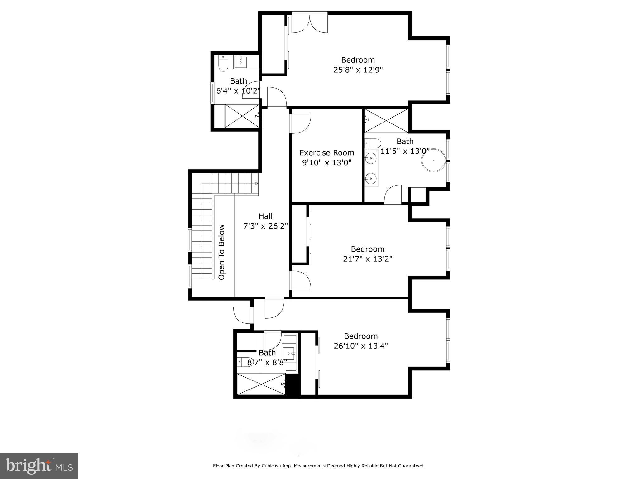 23686 Mount Pleasant Landing Cir