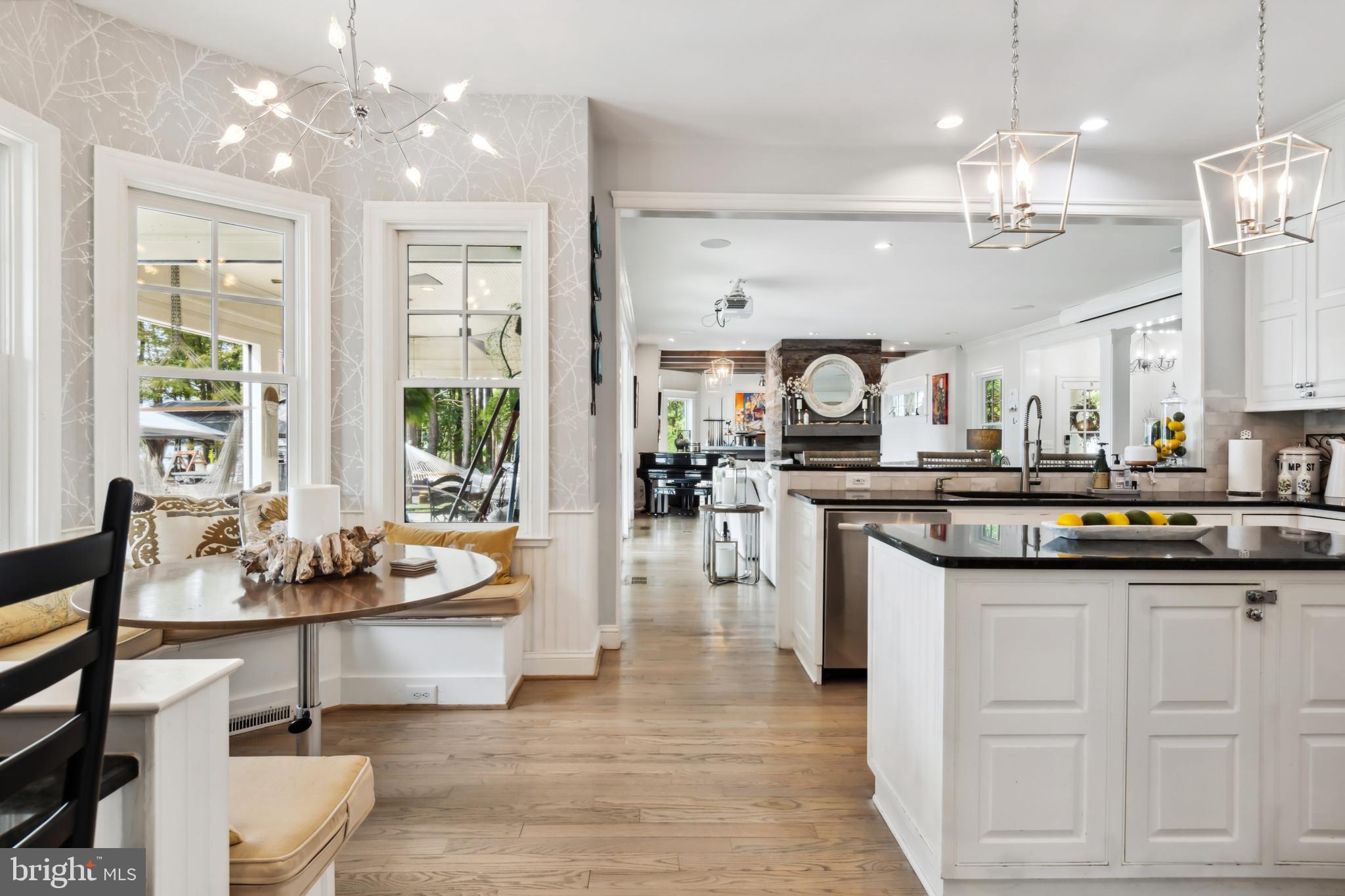 23686 Mount Pleasant Landing Cir