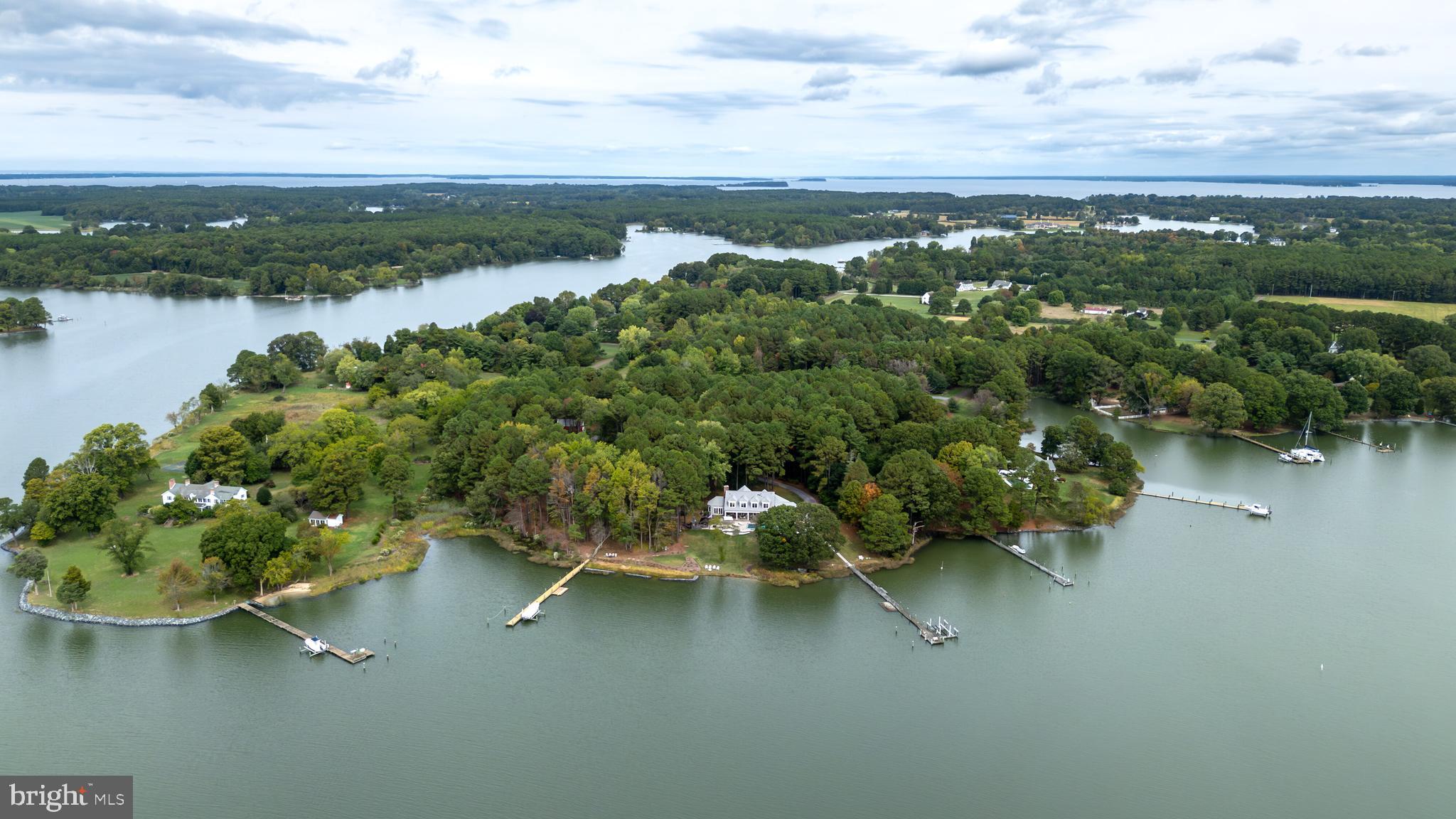 23686 Mount Pleasant Landing Cir