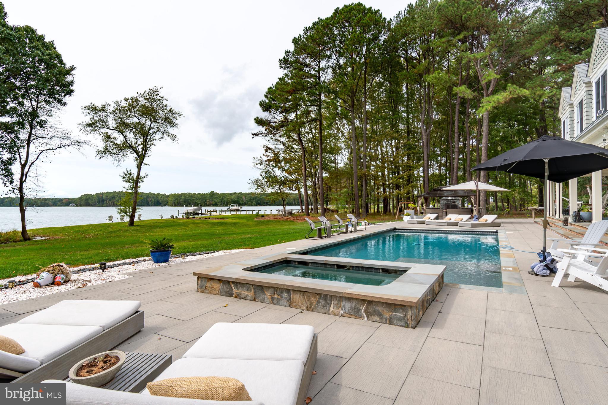 23686 Mount Pleasant Landing Cir