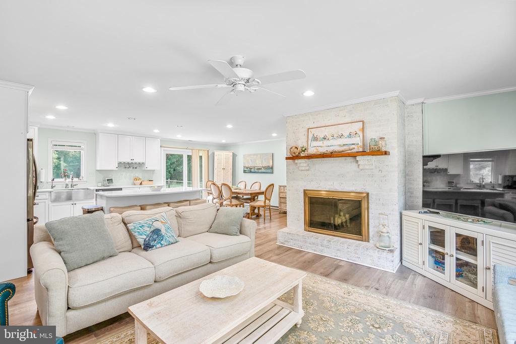 23848 Mount Pleasant Landing Cir