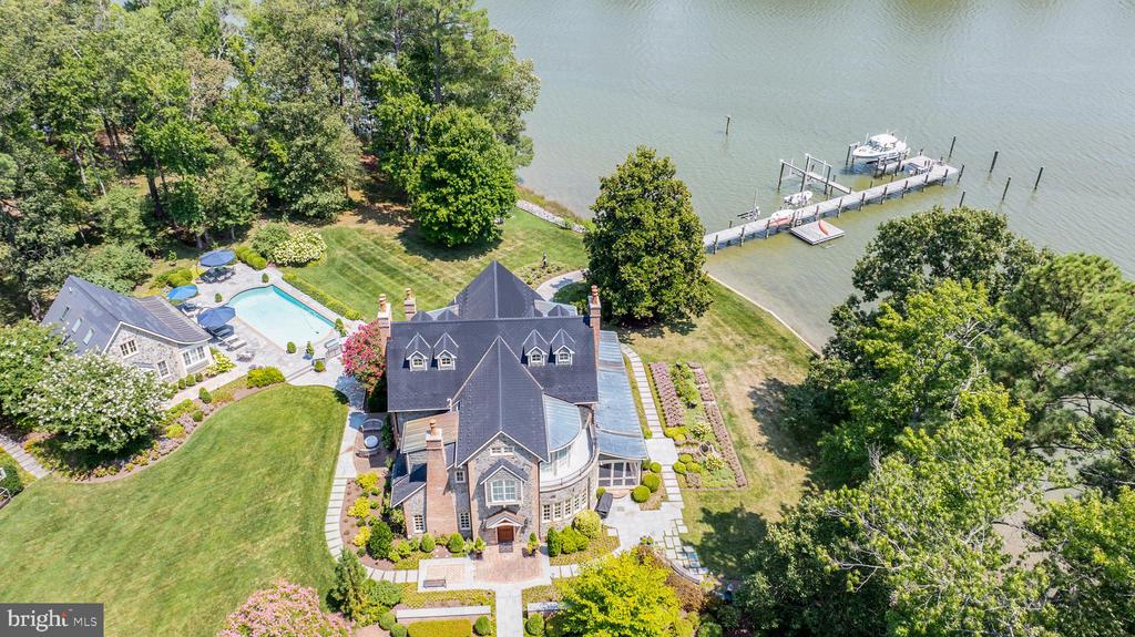 8941 Bozman Neavitt Rd