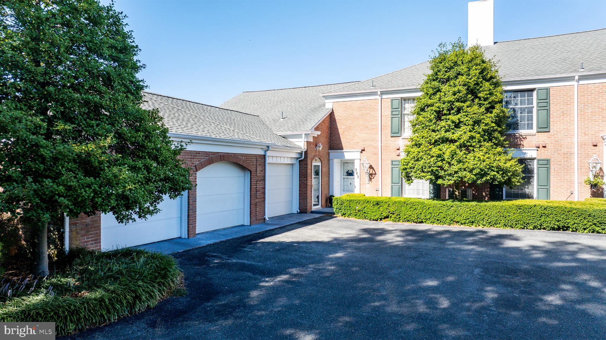 9539 Quail Hollow #302