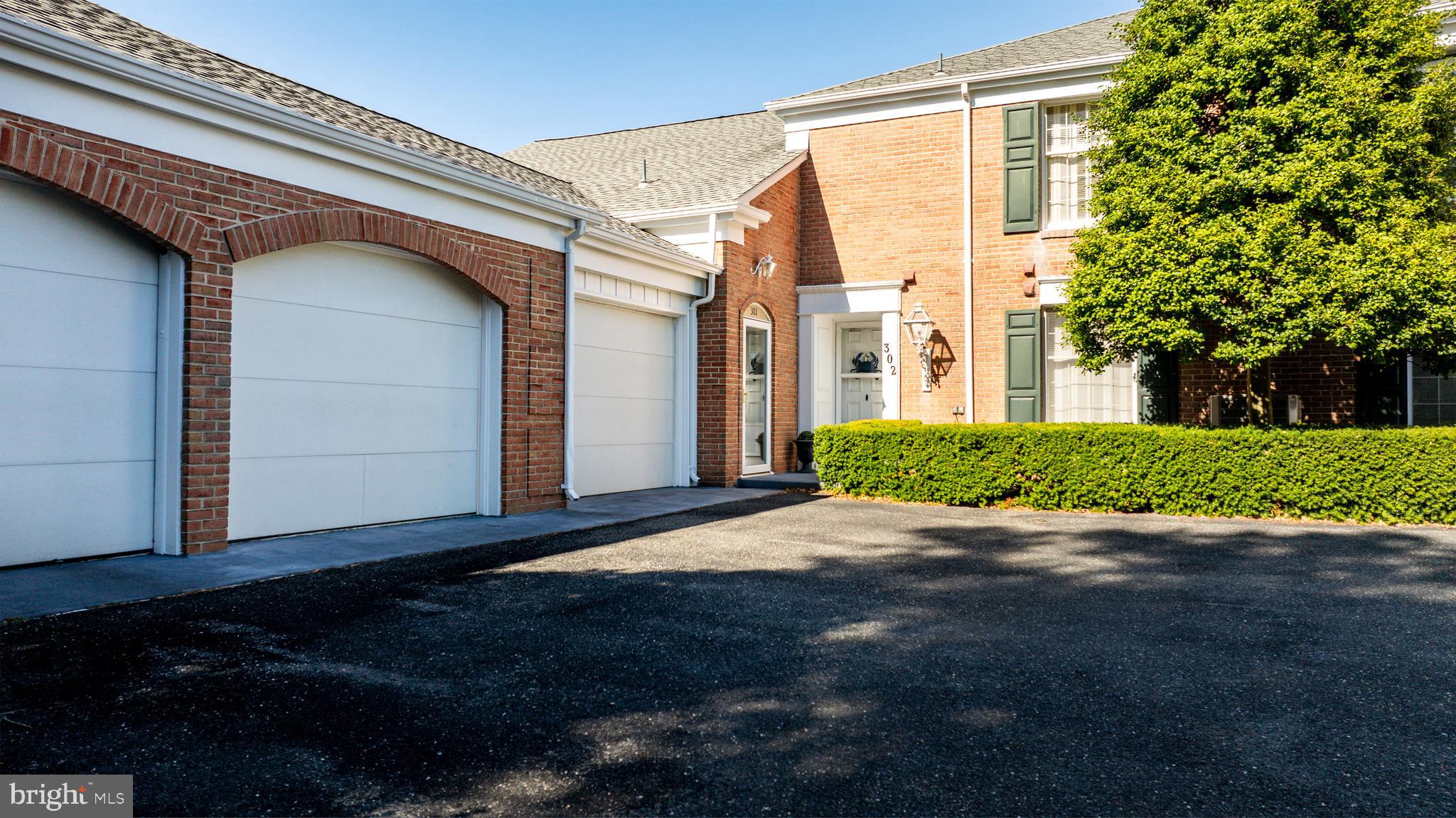 9539 Quail Hollow #302