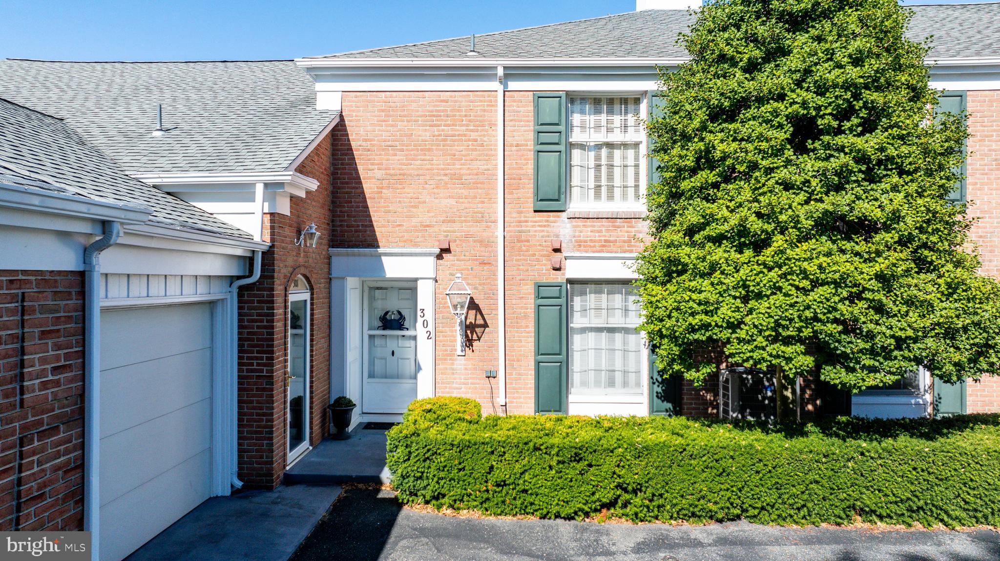 9539 Quail Hollow #302