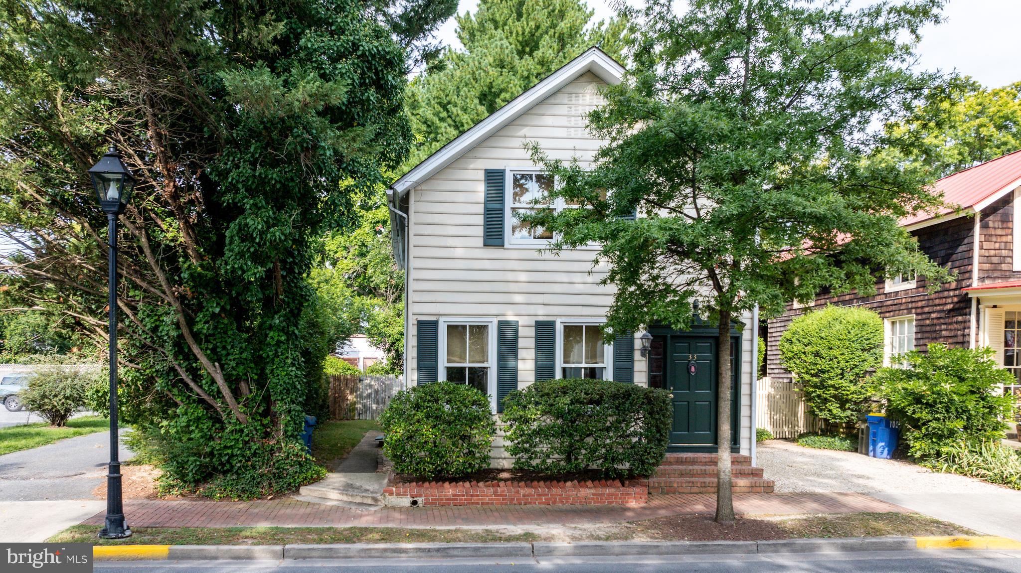33-S Harrison St
