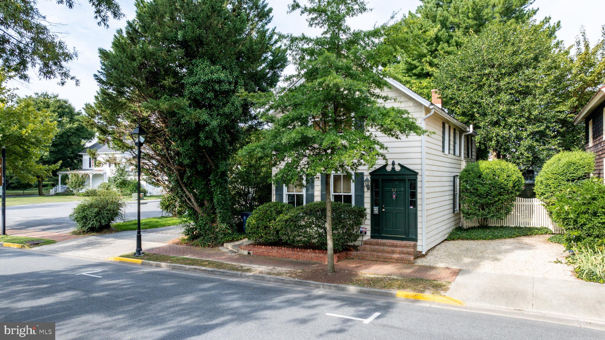 33-S Harrison St