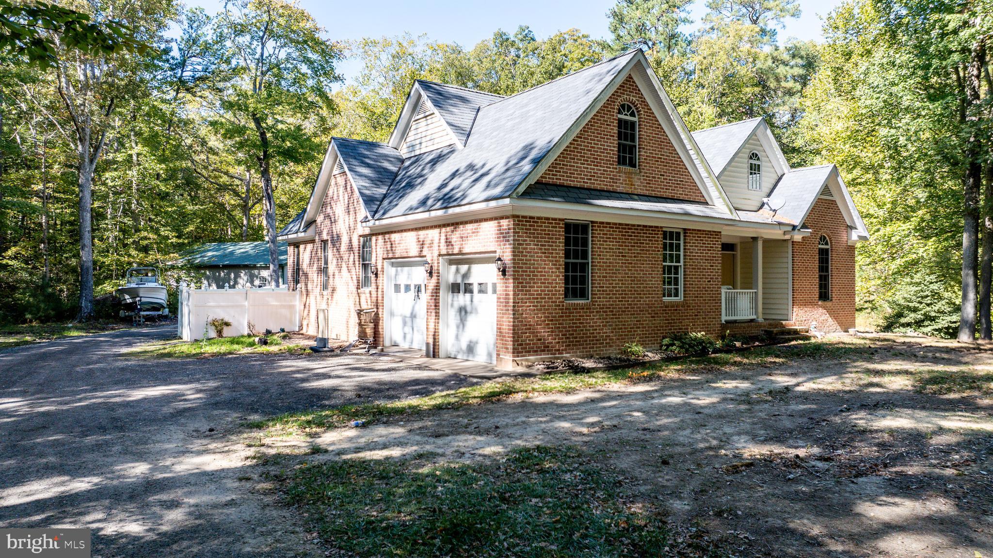 11470 Wye Heights Rd