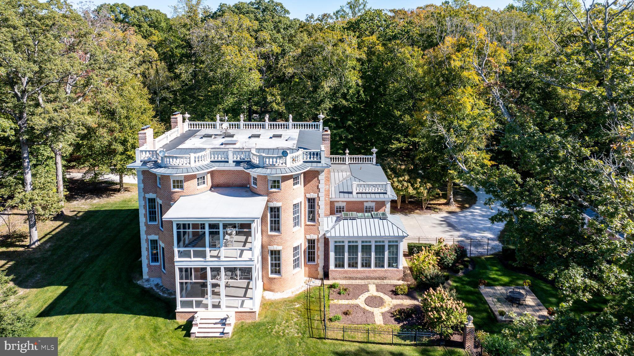 11470 Wye Heights Rd