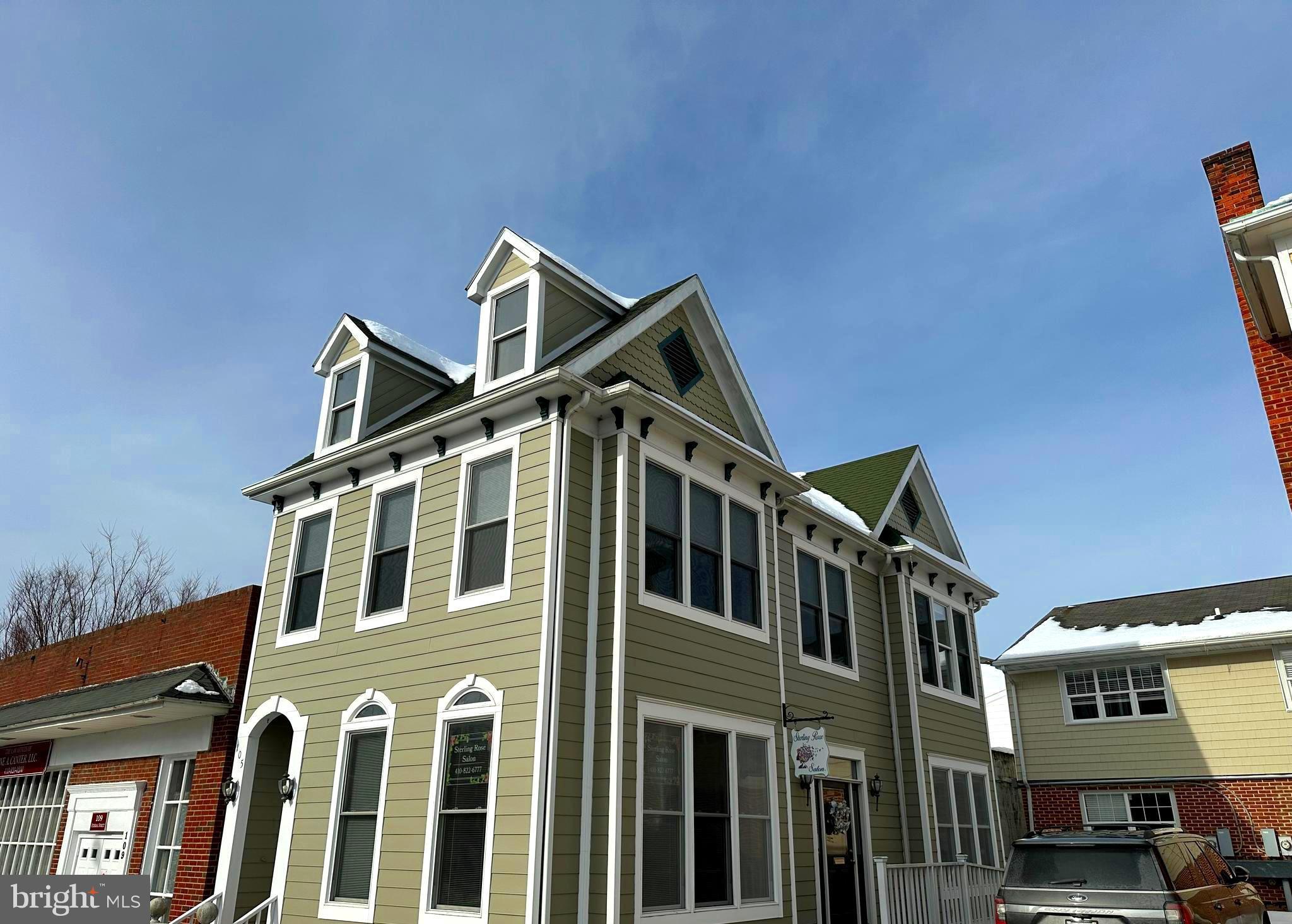 105 Federal St #B